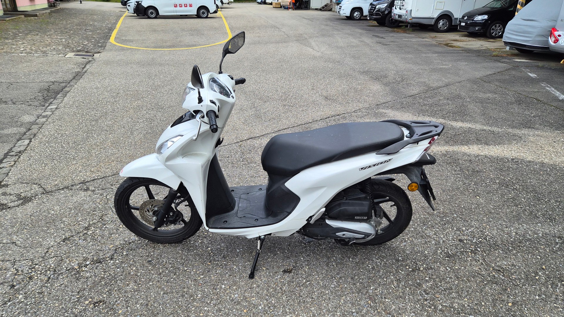 HONDA NSC Vision 110-image-4