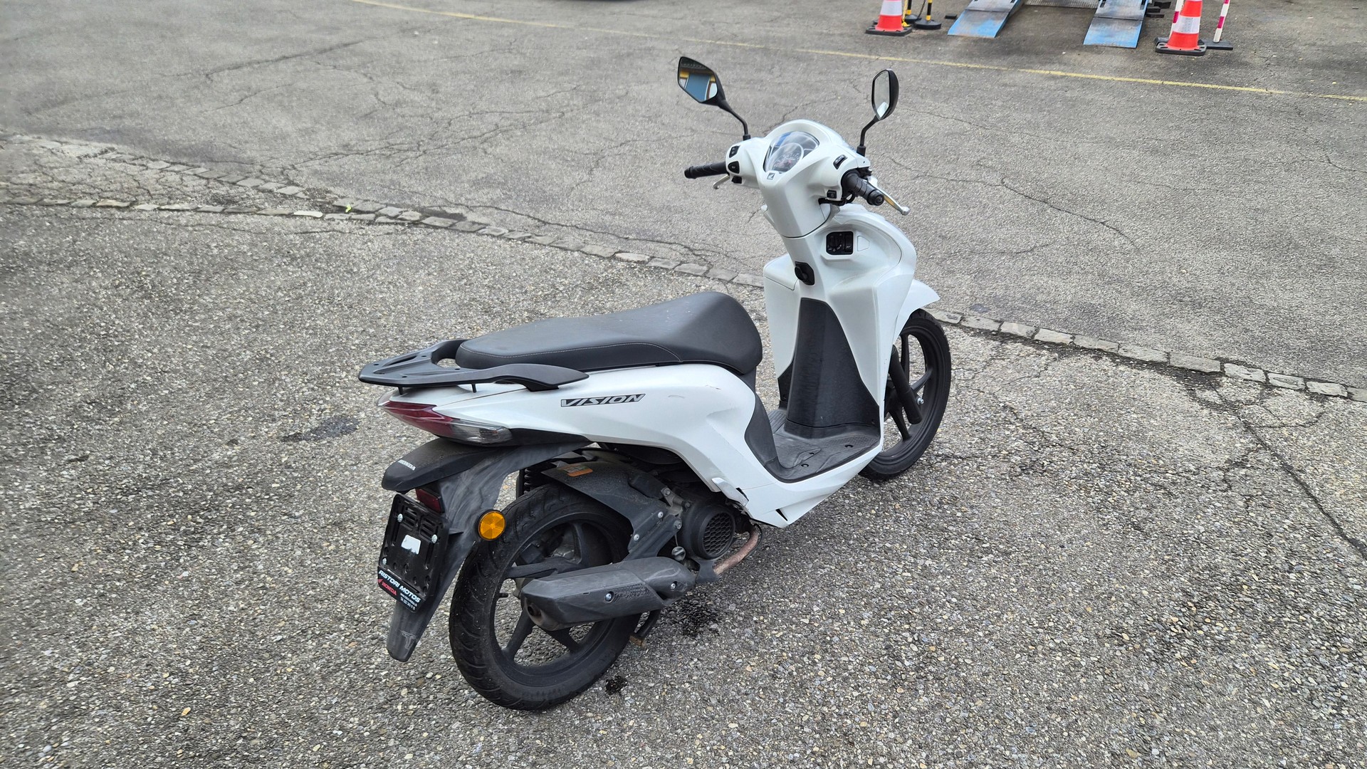 HONDA NSC Vision 110-image-3