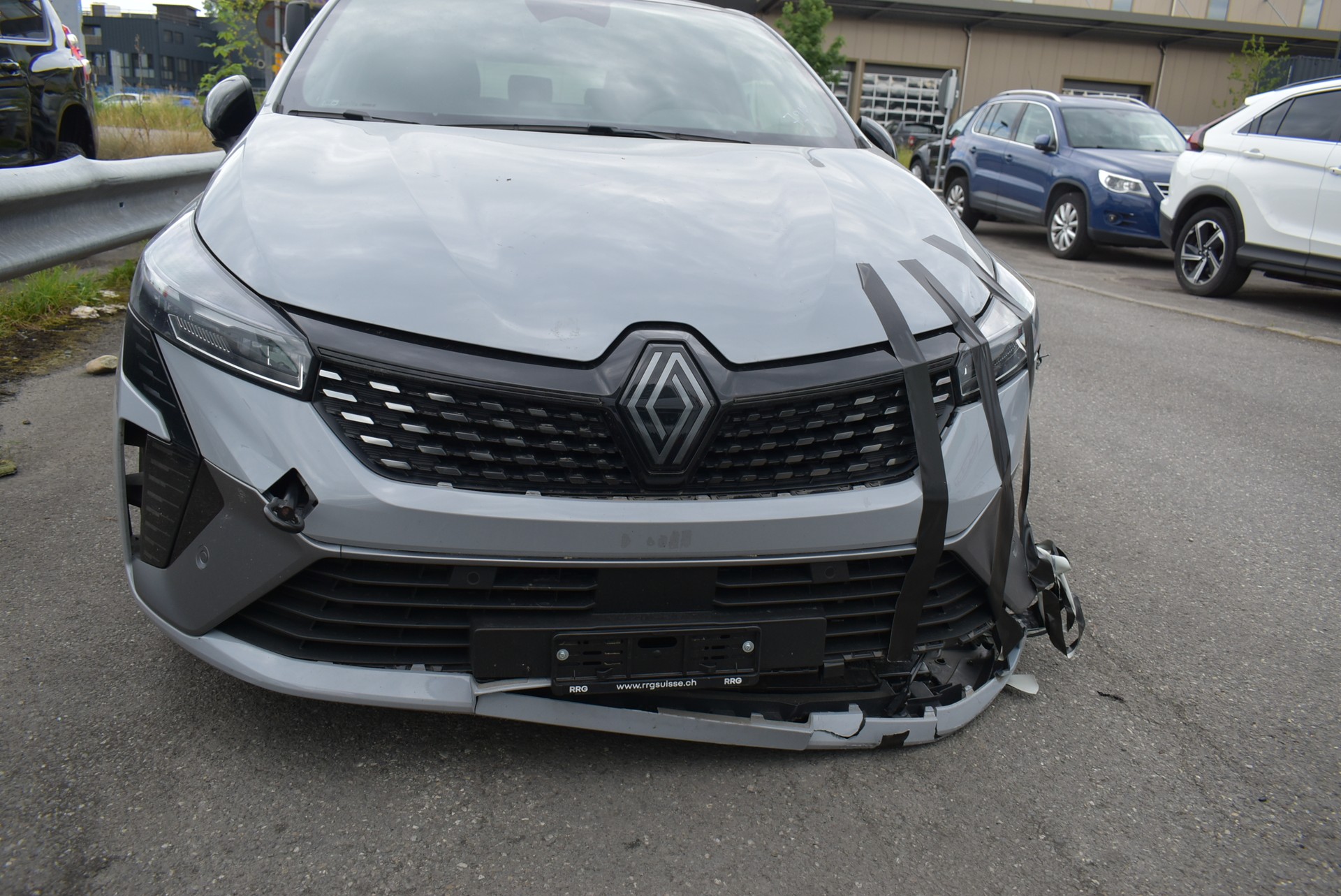 RENAULT Clio 1.6 E-Tech Esprit Alpine-image-3