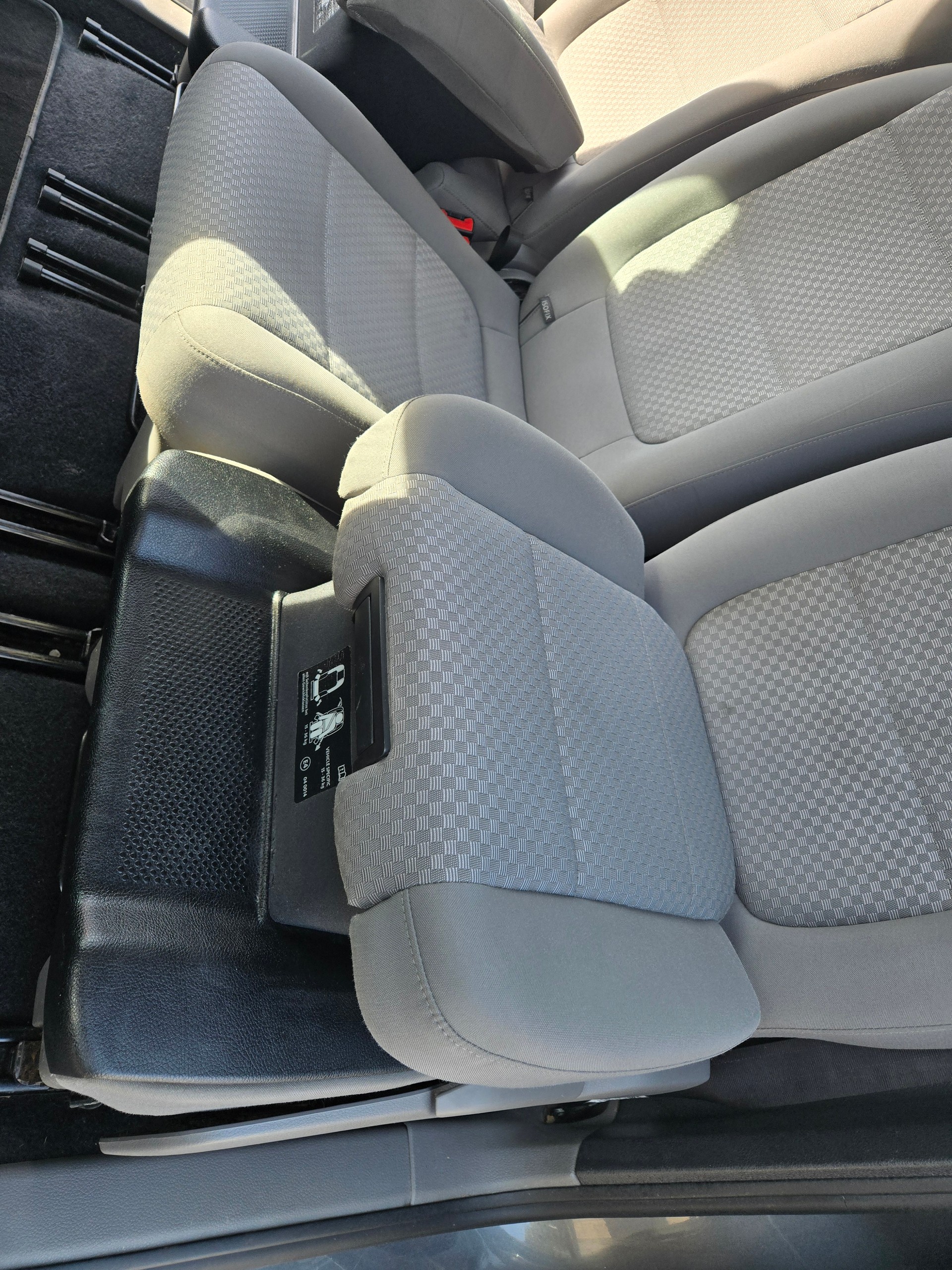 CITROEN C5 Berline 2.0i 16V SX-image-15