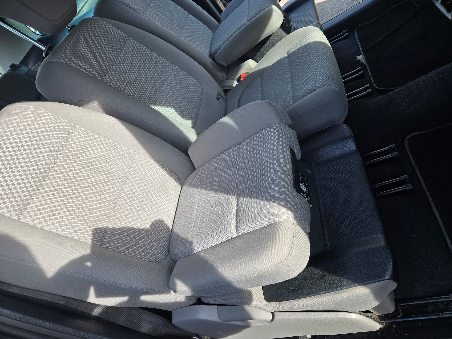 CITROEN C5 Berline 2.0i 16V SX-image-16