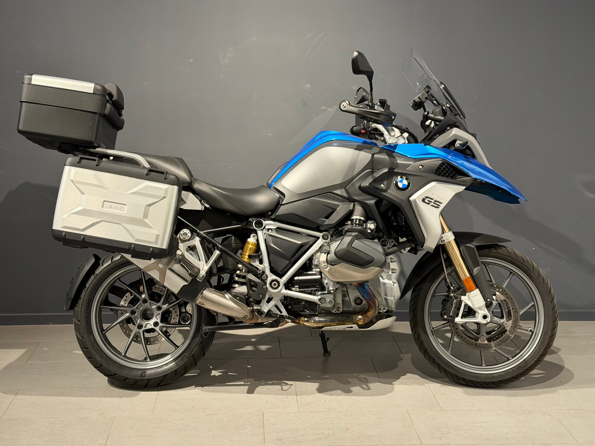 BMW R 1250 GS ABS-image-0