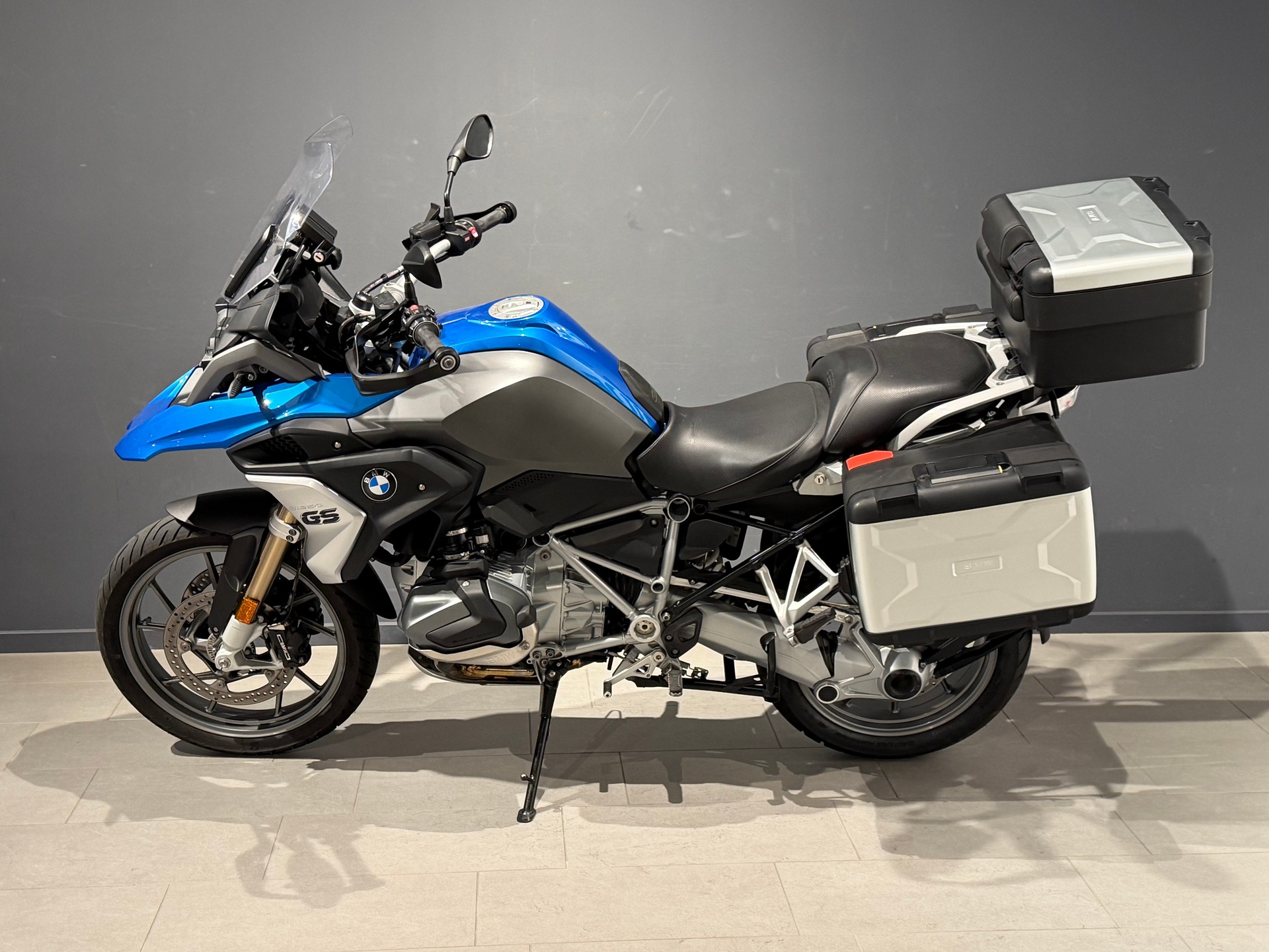 BMW R 1250 GS ABS-image-3