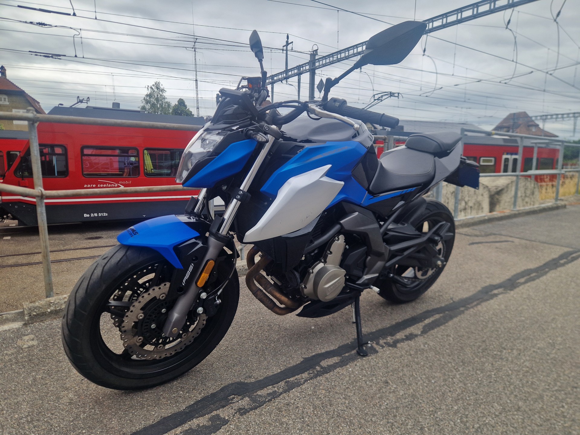 CF MOTO 650 NK (35kW)-image-4