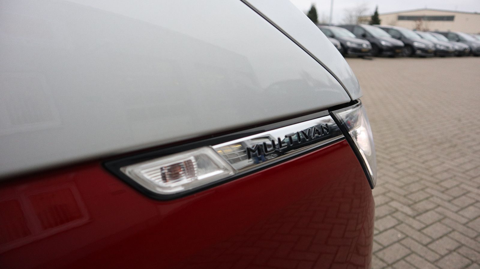 VW T6.1 Multivan 2.0 TDI Generation Six DSG-image-19