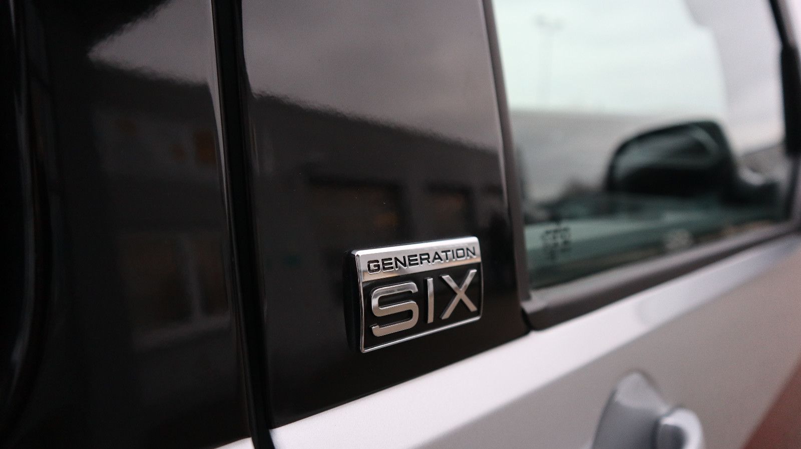VW T6.1 Multivan 2.0 TDI Generation Six DSG-image-18