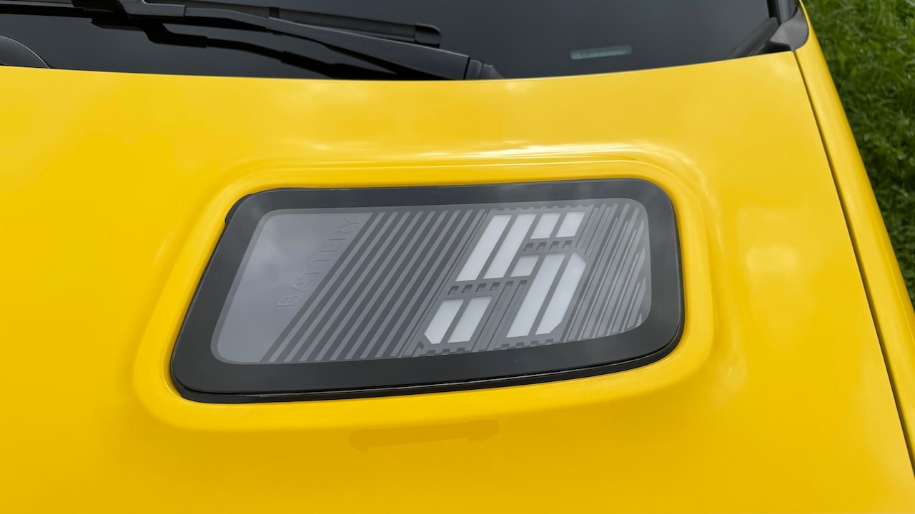 RENAULT R5 E-Tech Comfort Range 52 kWh Techno-image-10