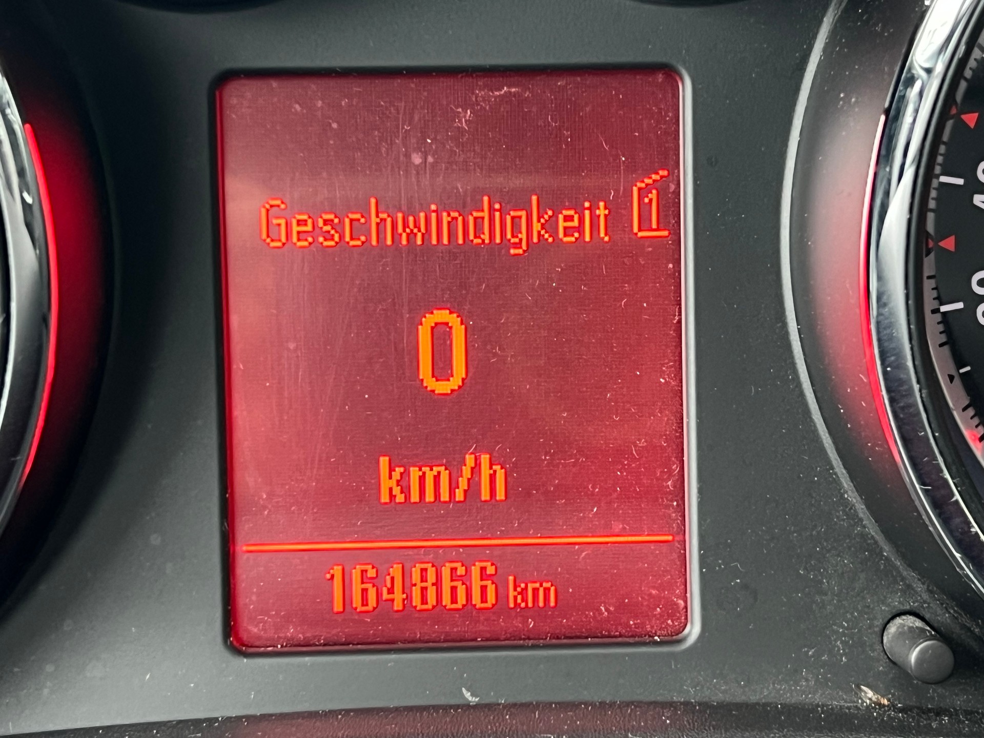 OPEL Astra ST 1.6i 16V Turbo Anniversary Ed.-image-13