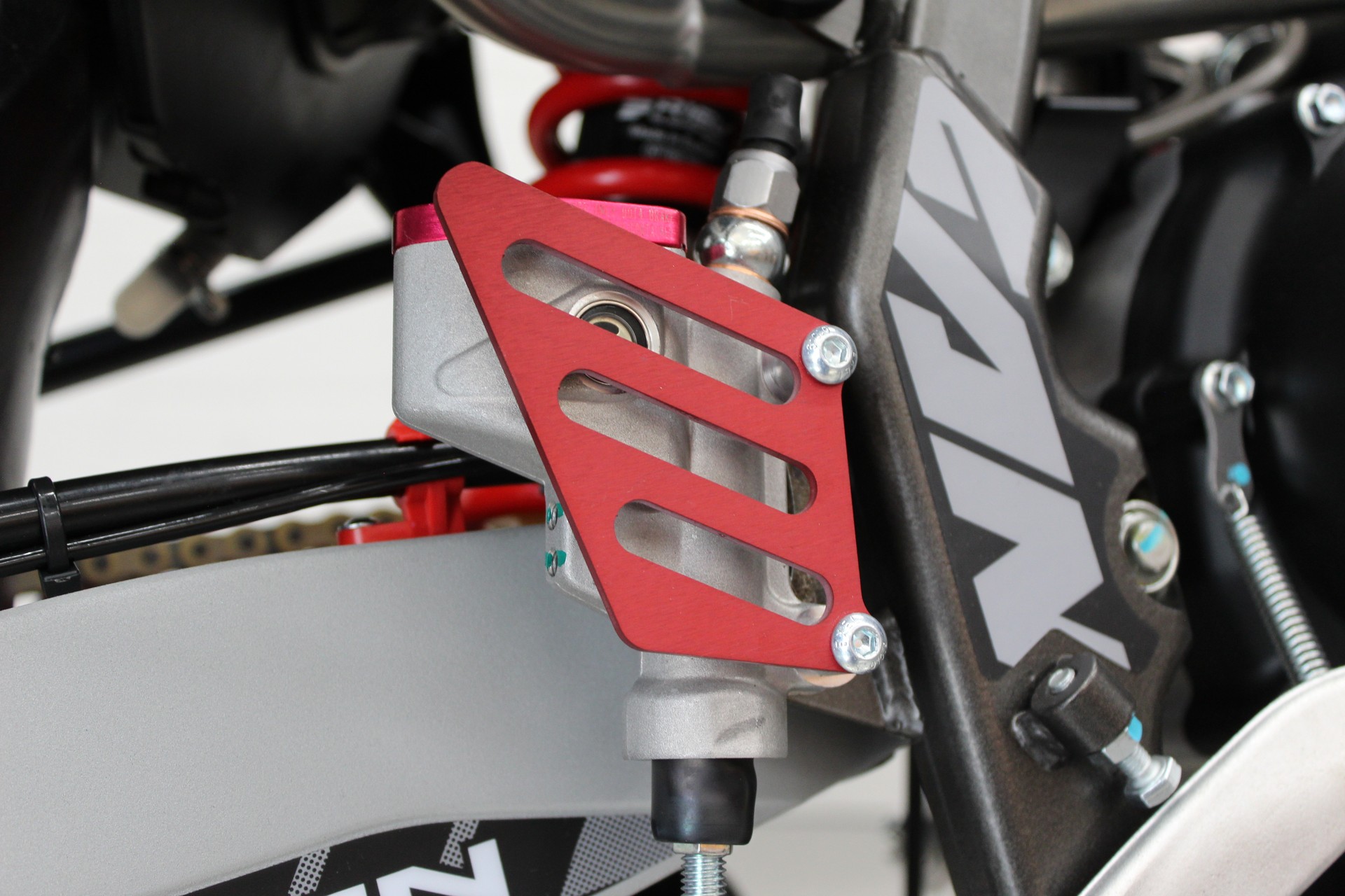 FANTIC XMF 125 COMPETITION-image-9