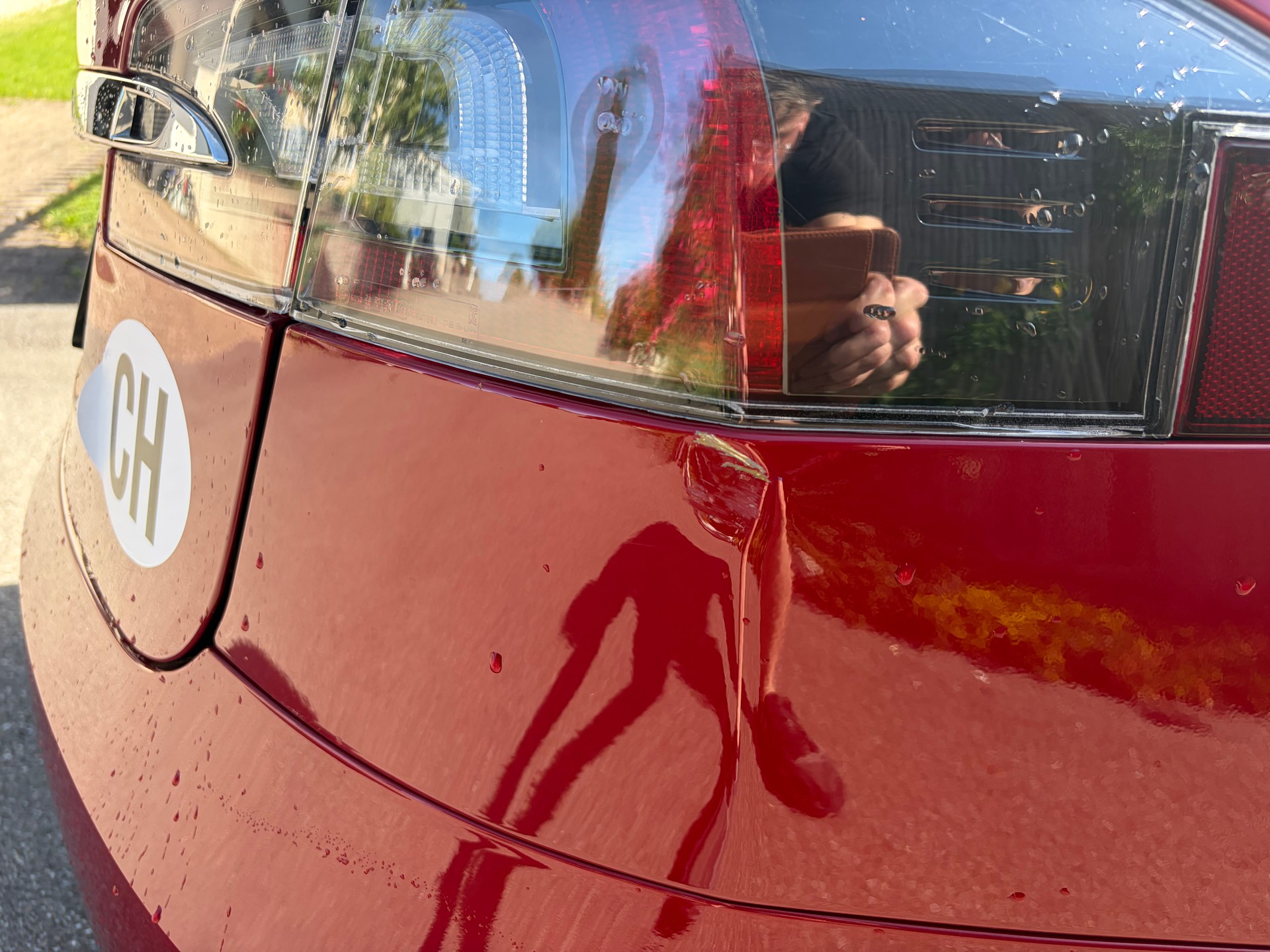 TESLA Ludicrous Performance-image-6