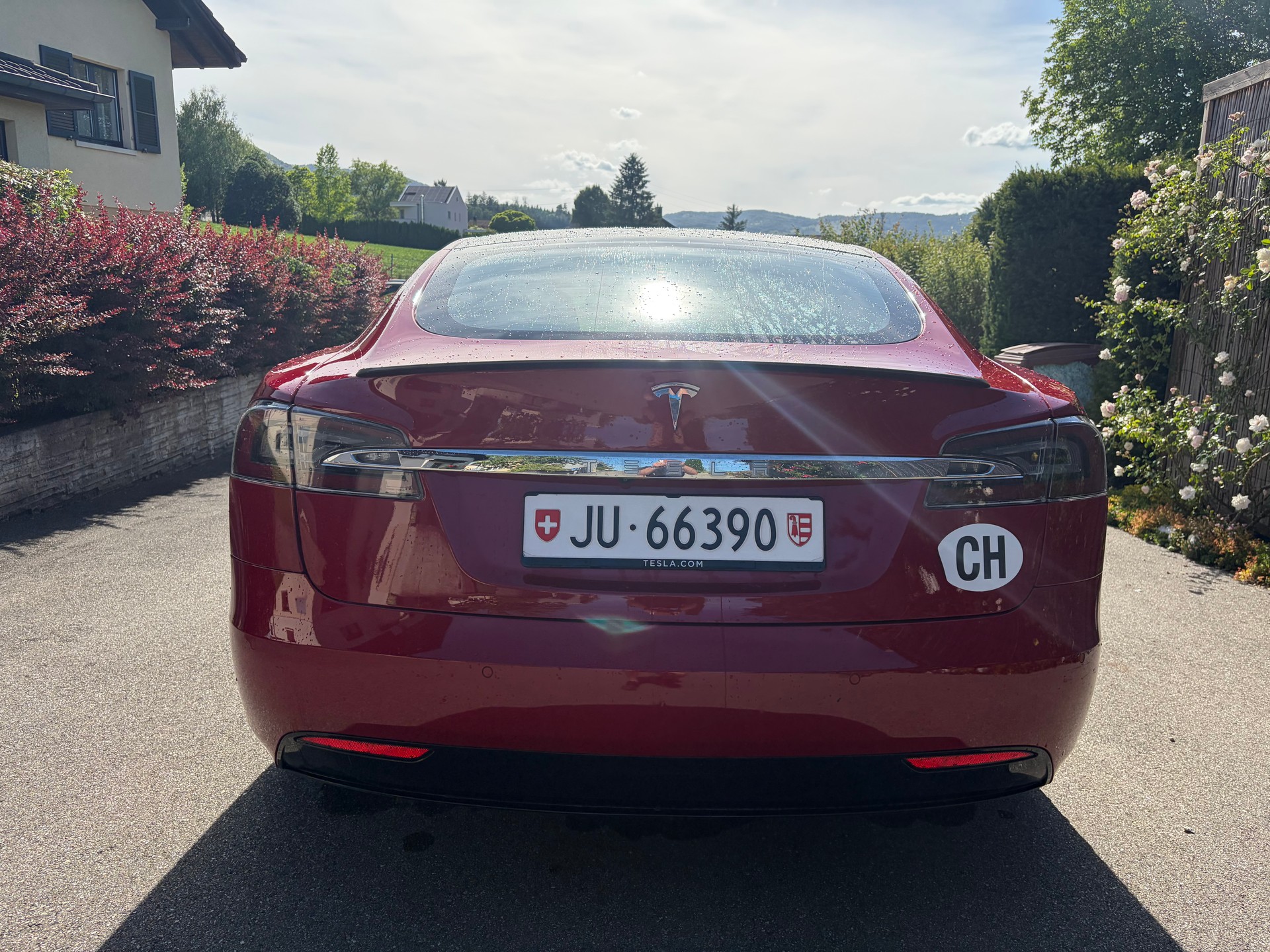 TESLA Ludicrous Performance-image-2