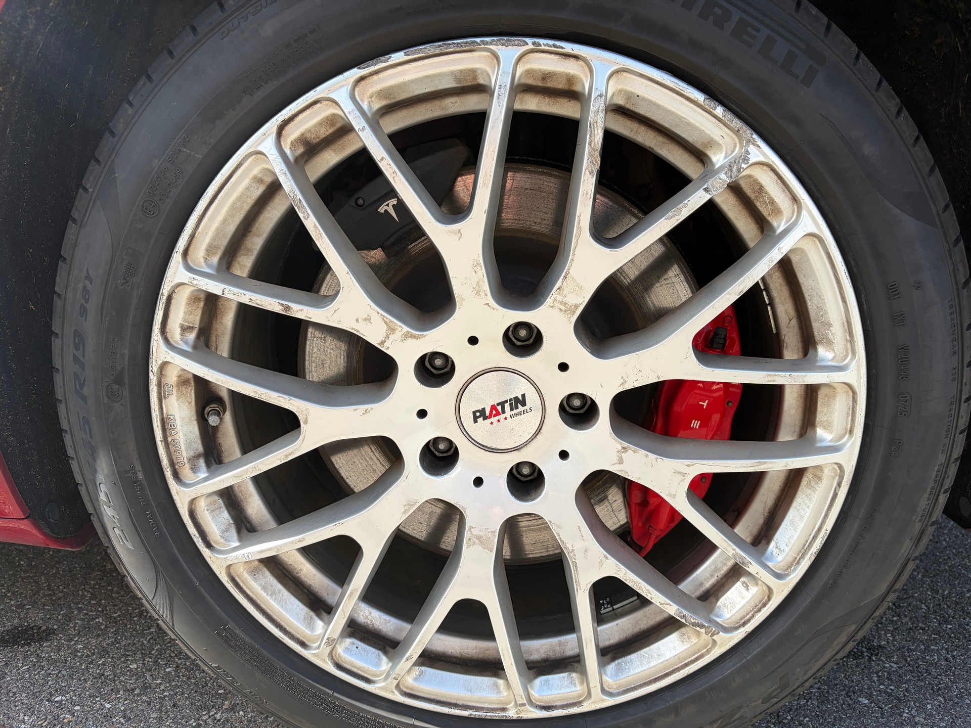 TESLA Ludicrous Performance-image-8