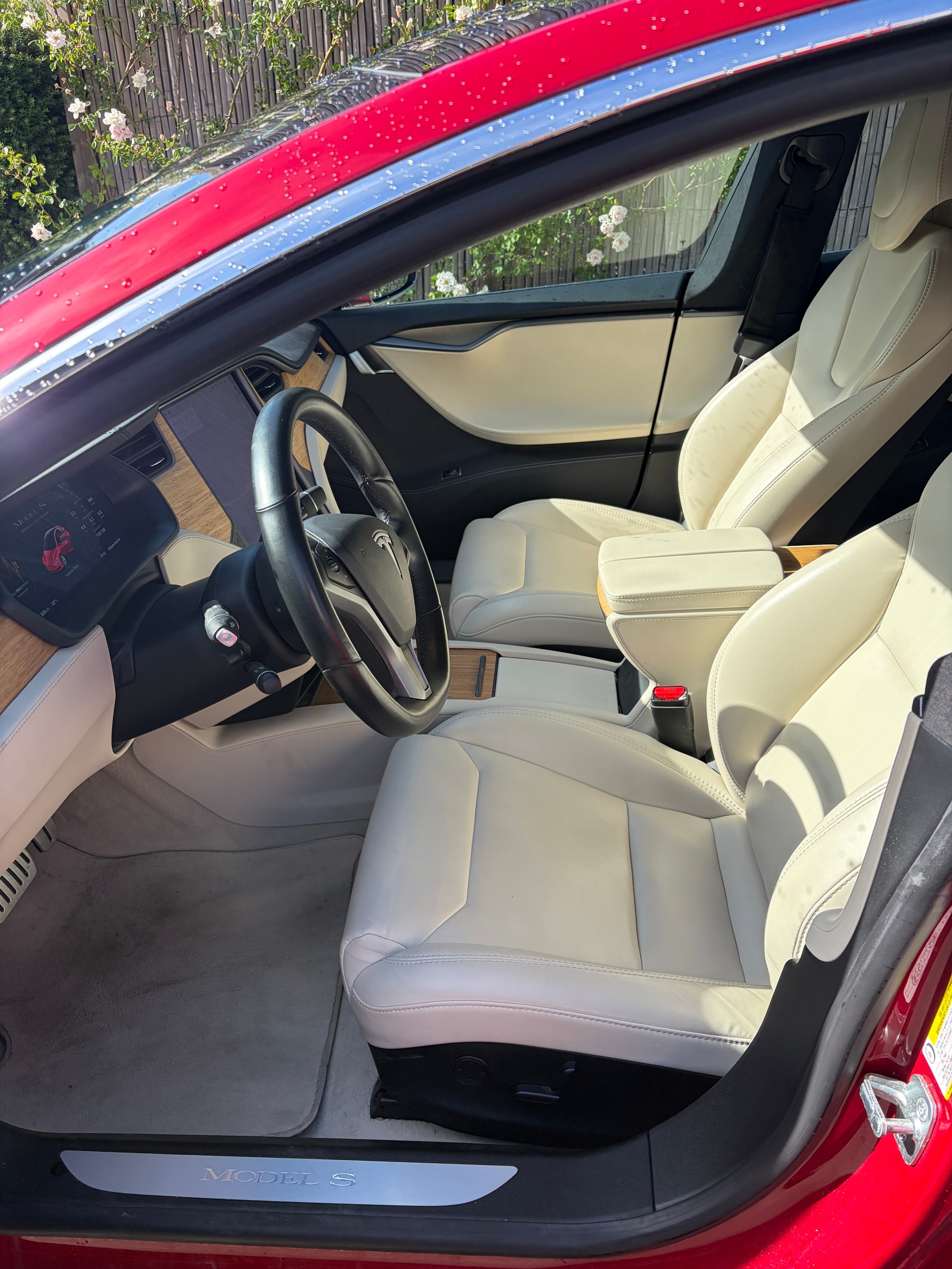 TESLA Ludicrous Performance-image-3