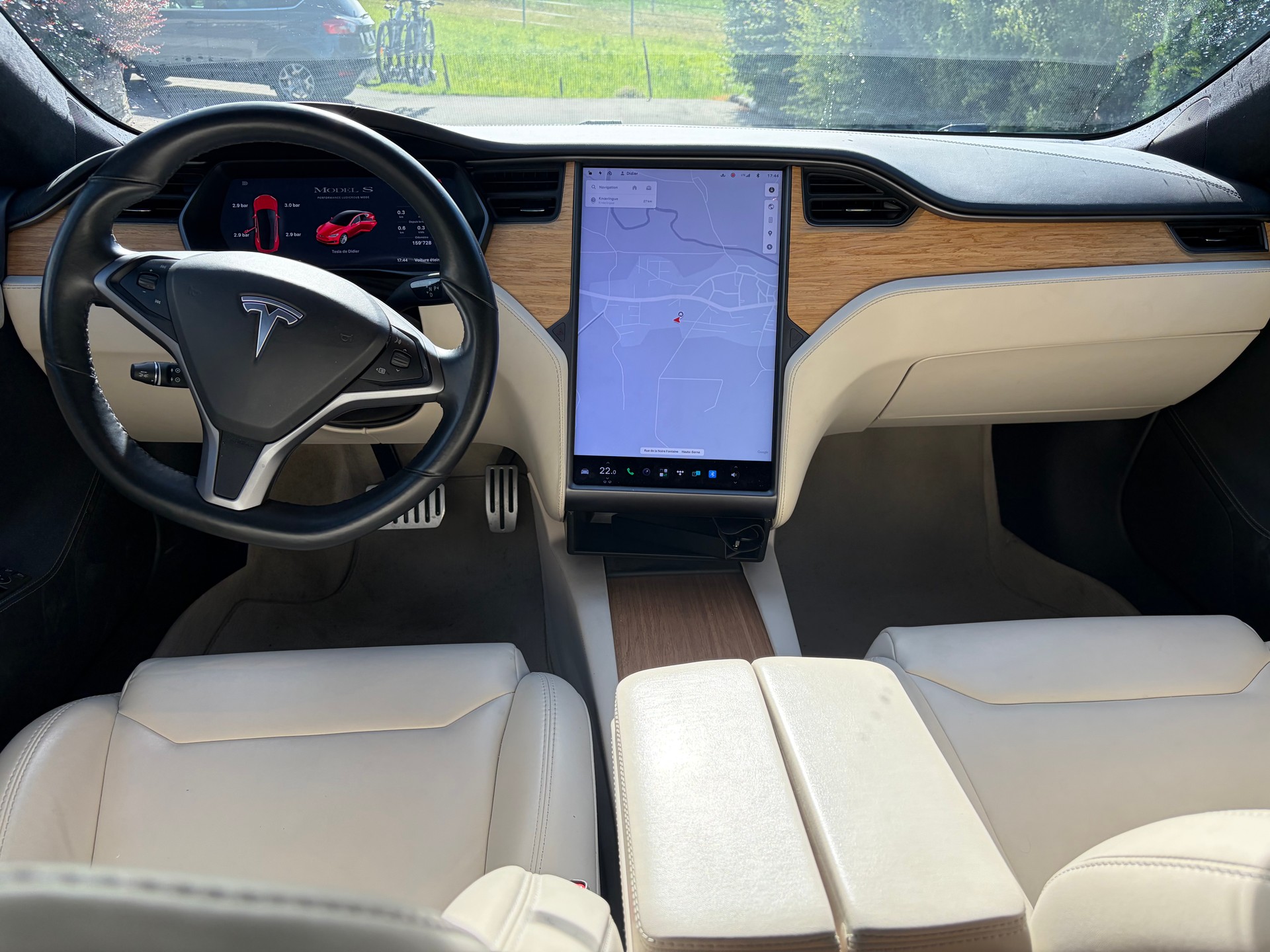 TESLA Ludicrous Performance-image-4