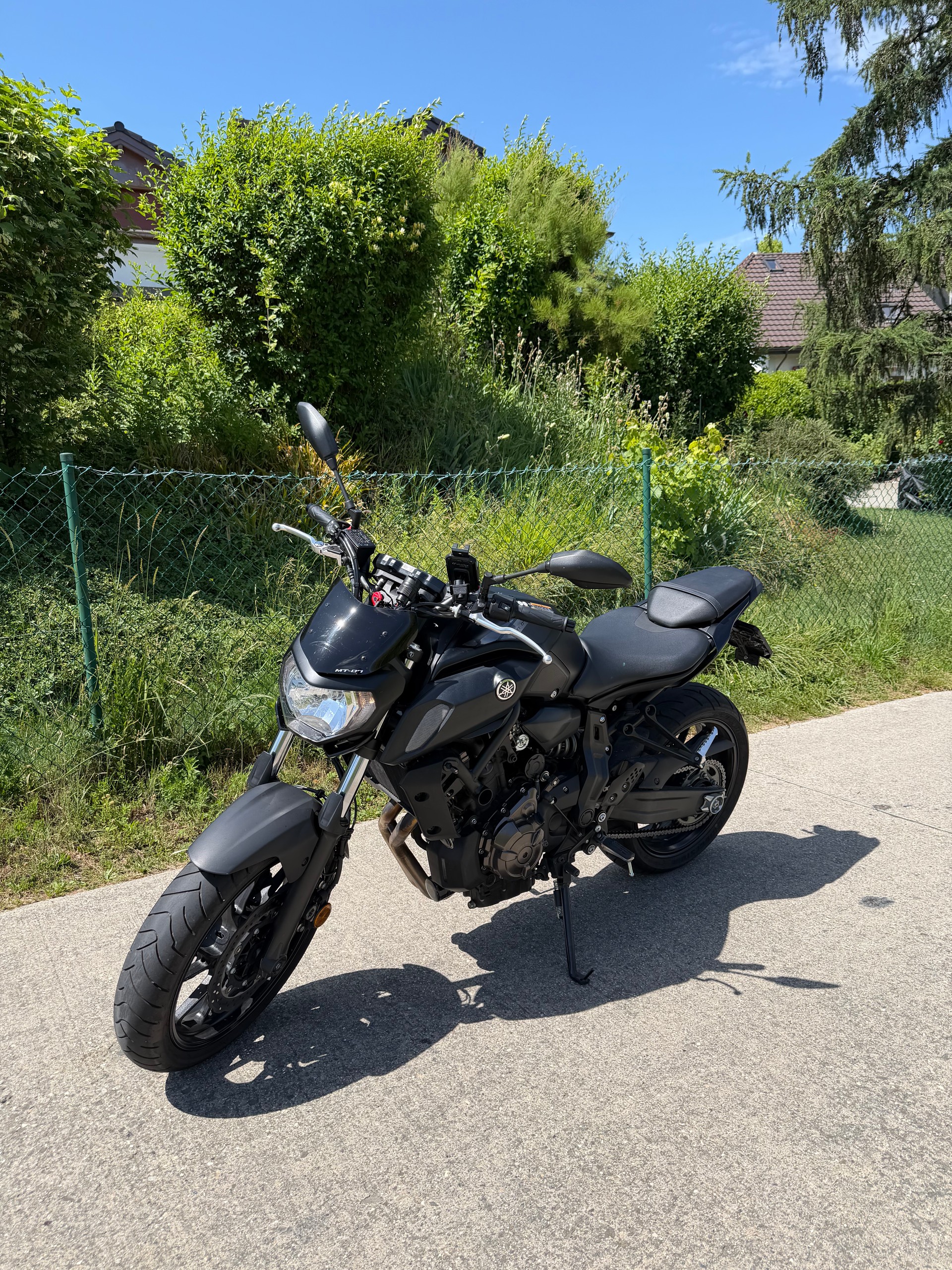YAMAHA MT-07 ABS (35kW)-image-5