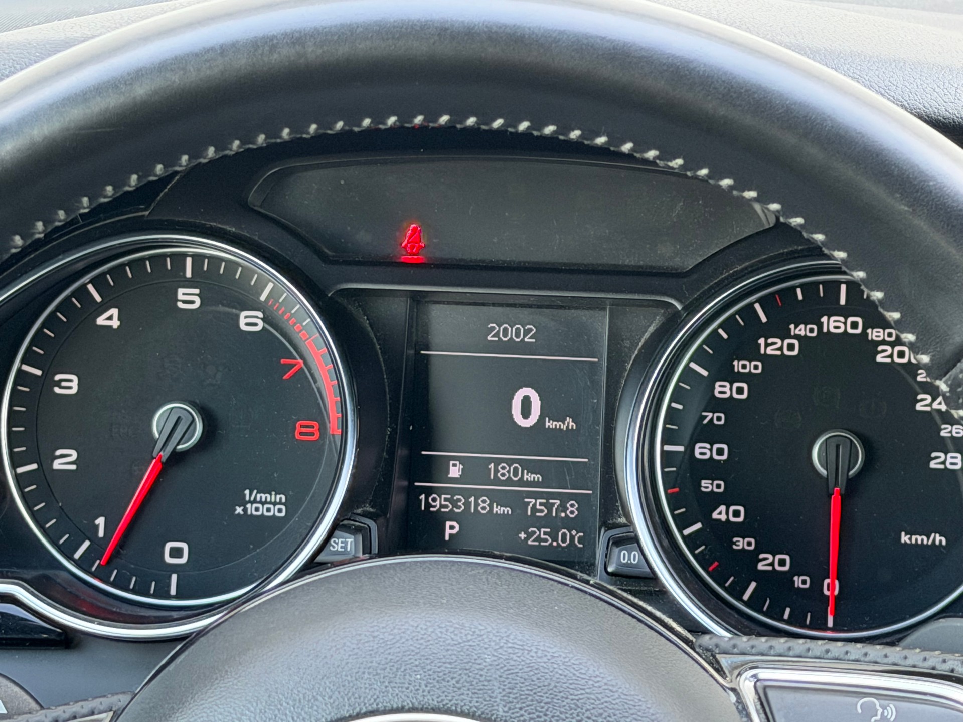 AUDI A5 Coupé 2.0 TFSI quattro S-tronic-image-12