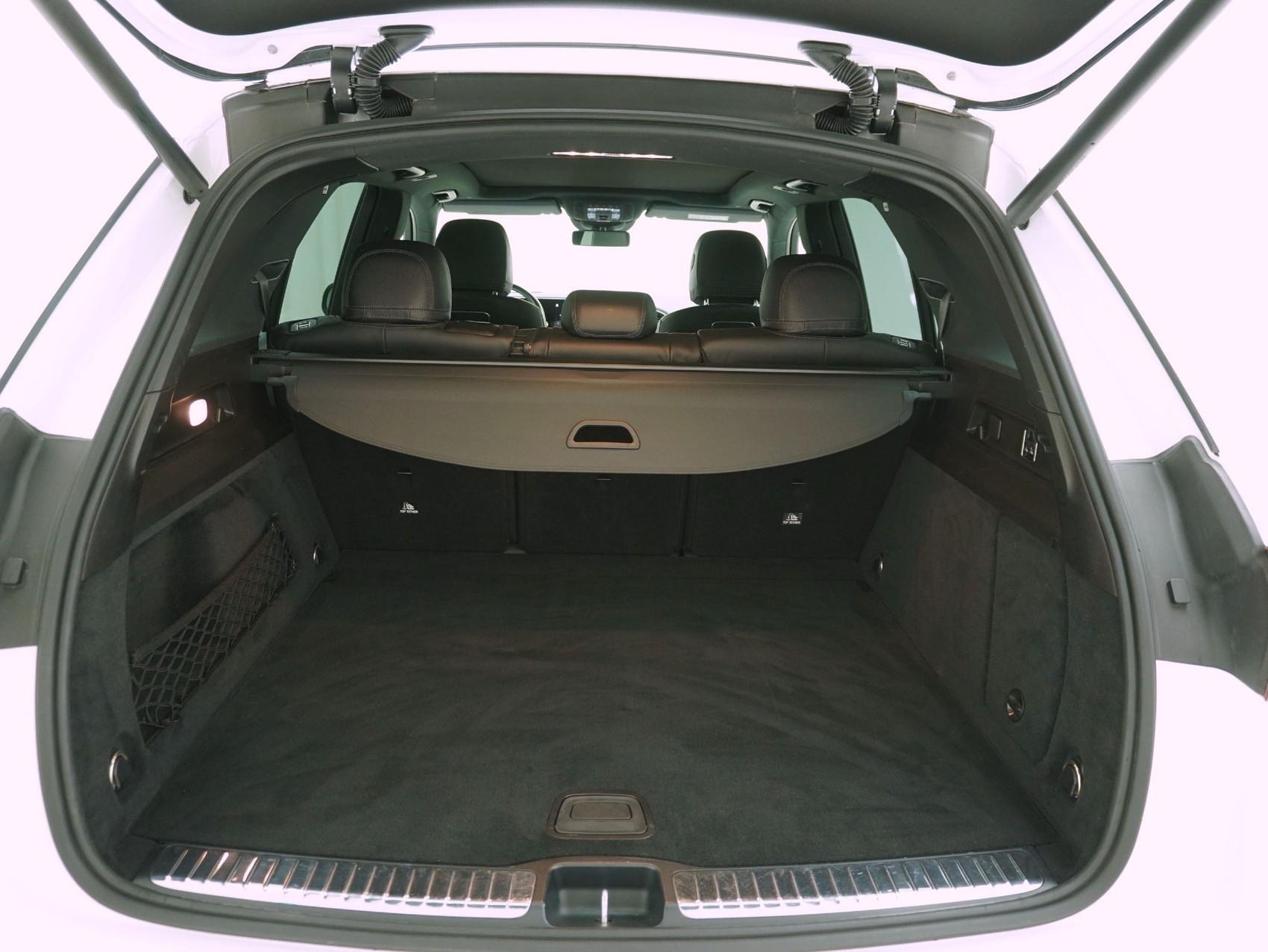 MERCEDES-BENZ GLE-Klasse GLE 350 d AMG Line 4matic-image-29