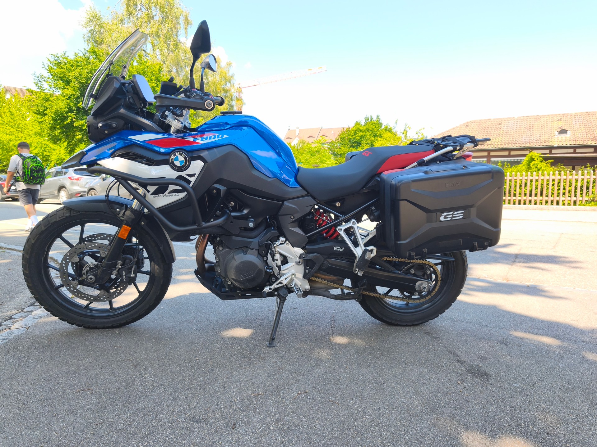 BMW F 800 GS-image-0