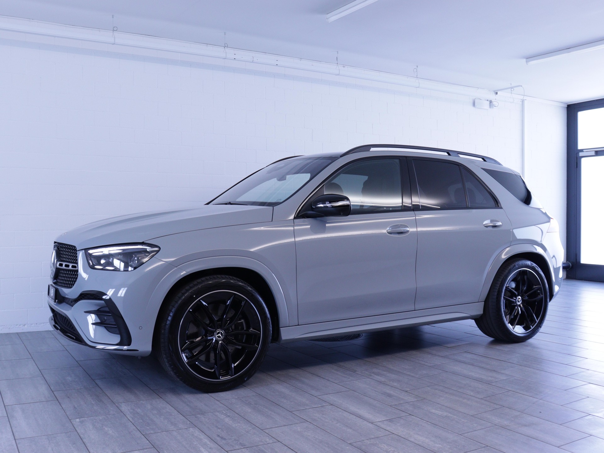 MERCEDES-BENZ GLE 450 d AMG Line 4matic-showroom-element-1