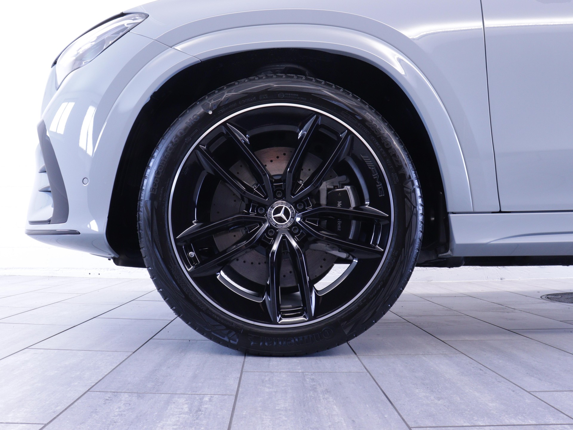 MERCEDES-BENZ GLE 450 d AMG Line 4matic-image-14