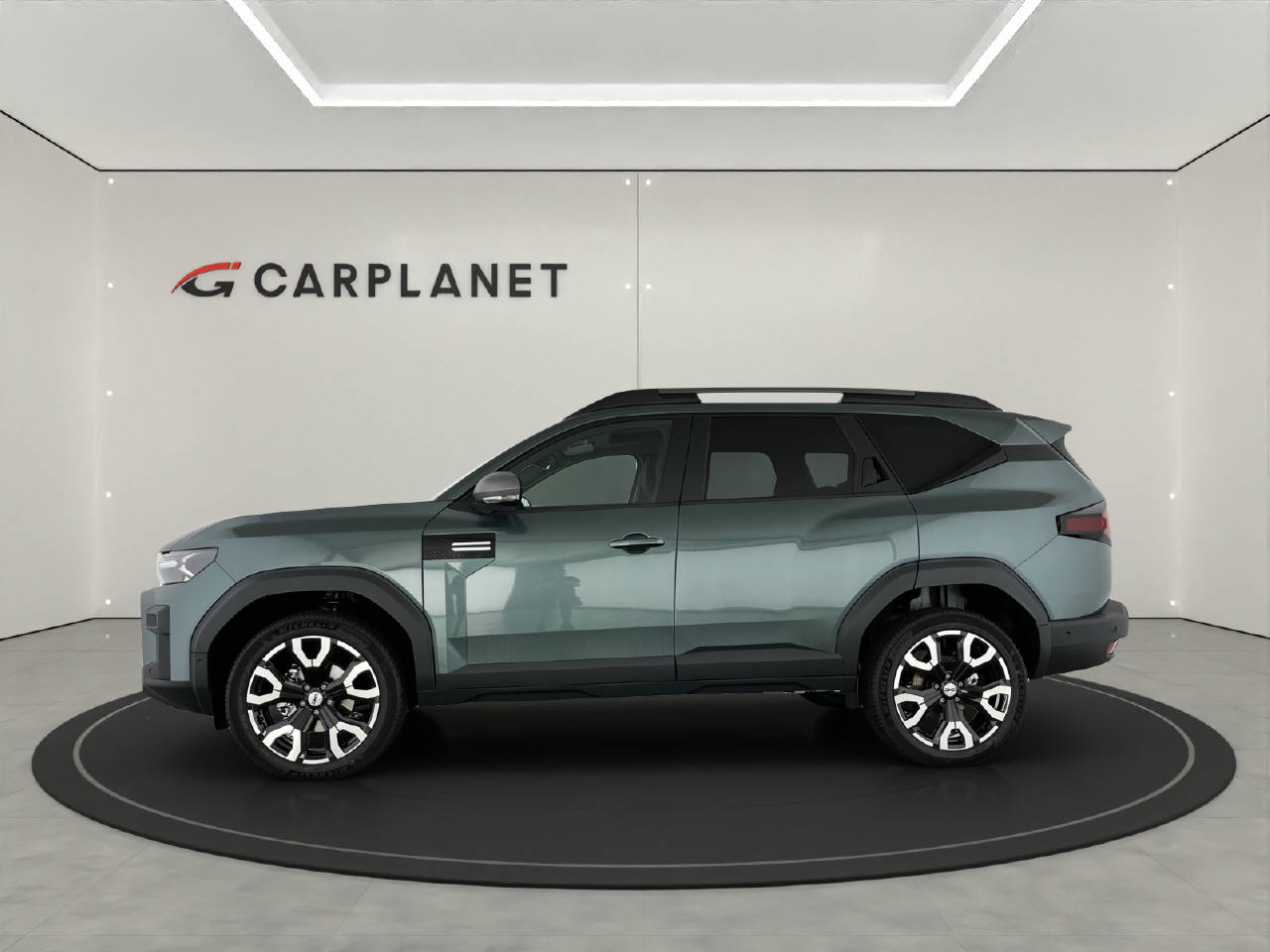 DACIA Bigster 1.2 Hybrid Journey 4WD-showroom-element-1
