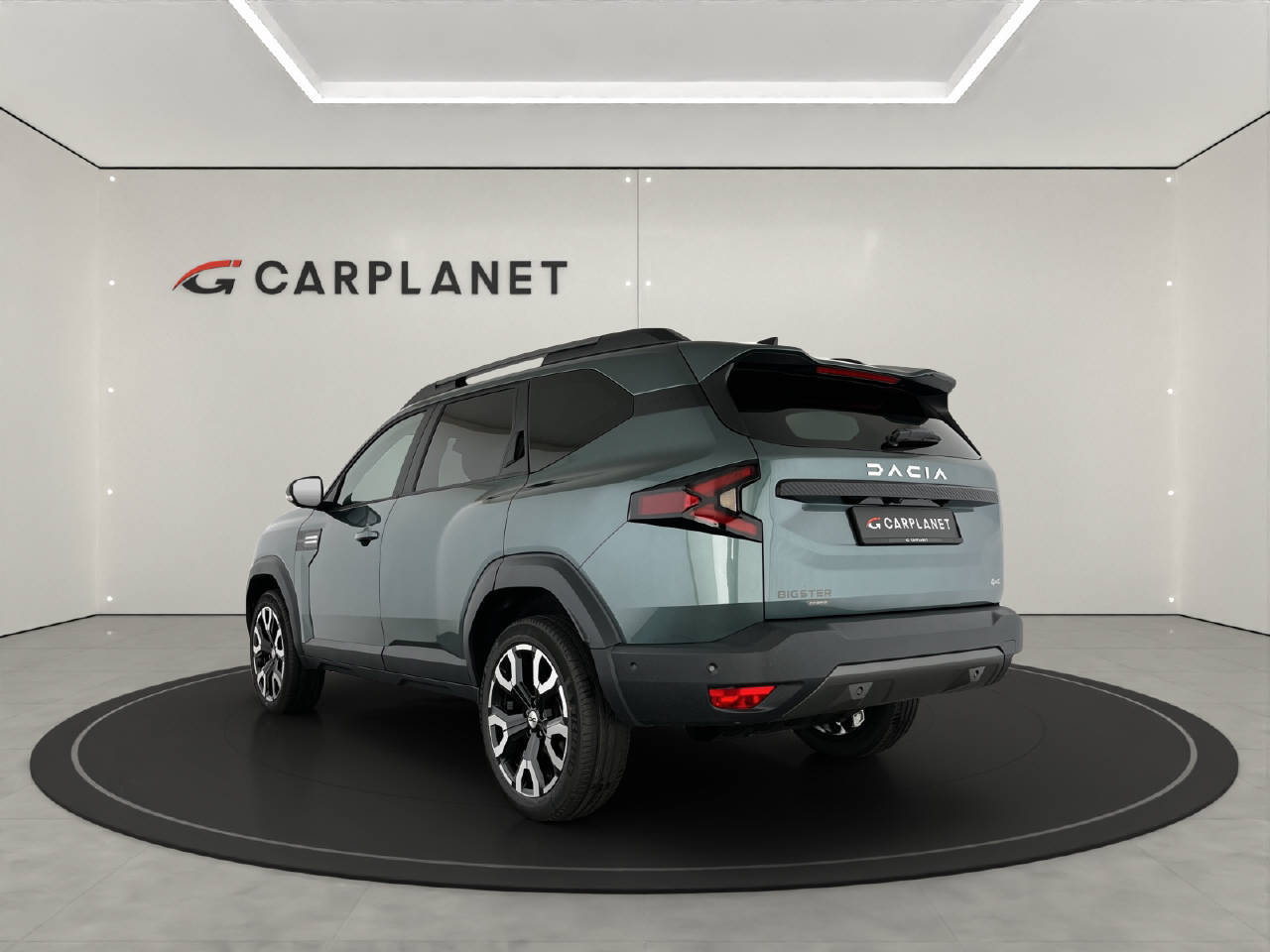 DACIA Bigster 1.2 Hybrid Journey 4WD-showroom-element-2