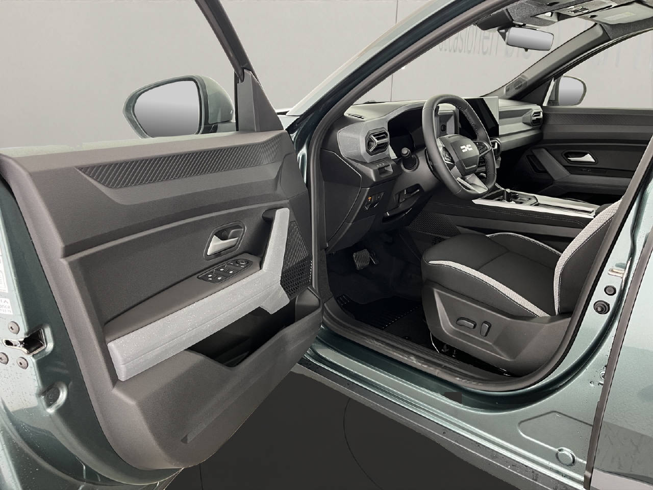 DACIA Bigster 1.2 Hybrid Journey 4WD-image-6