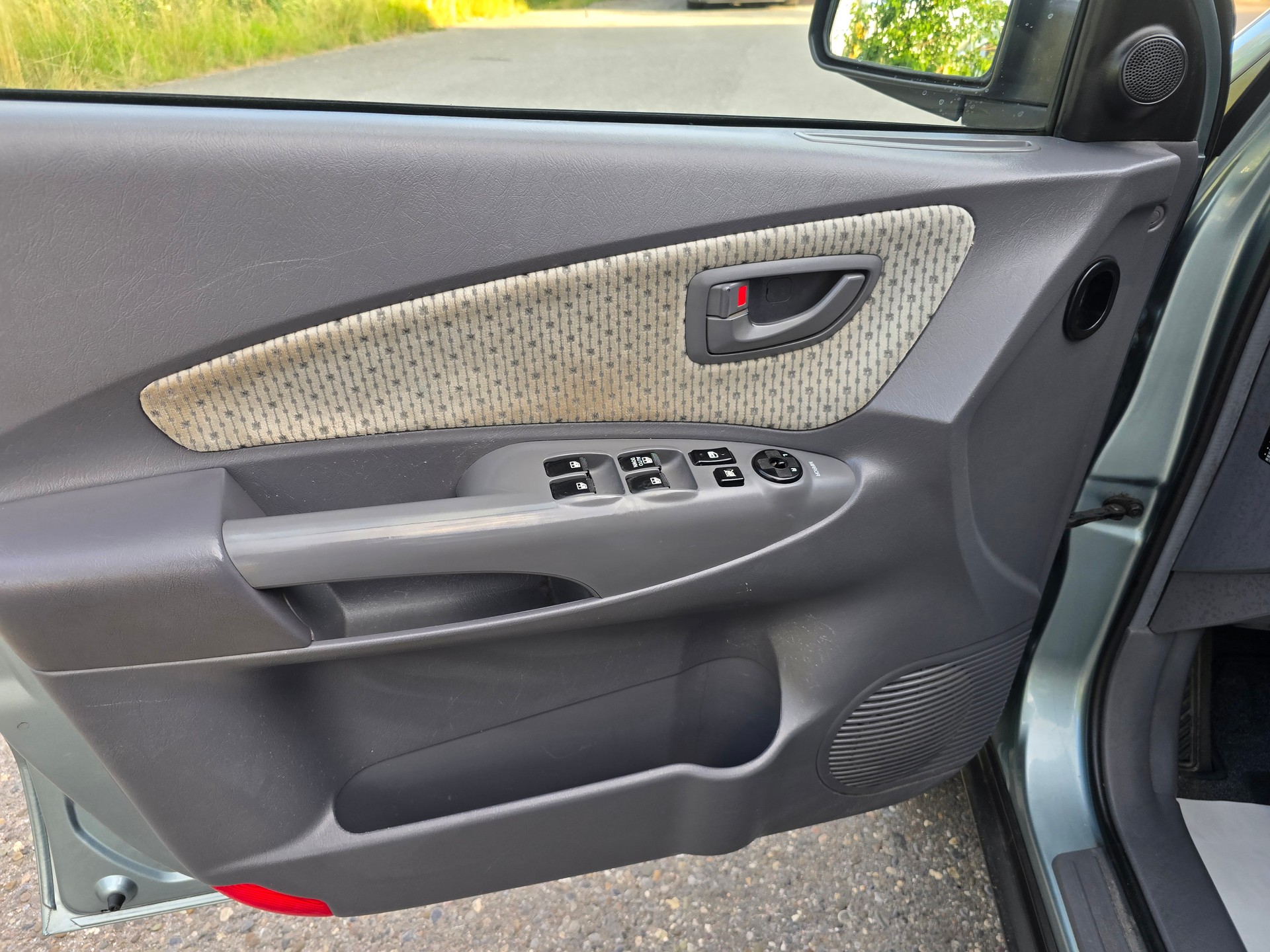 HYUNDAI Tucson 2.0 16V GLS 4WD-image-14