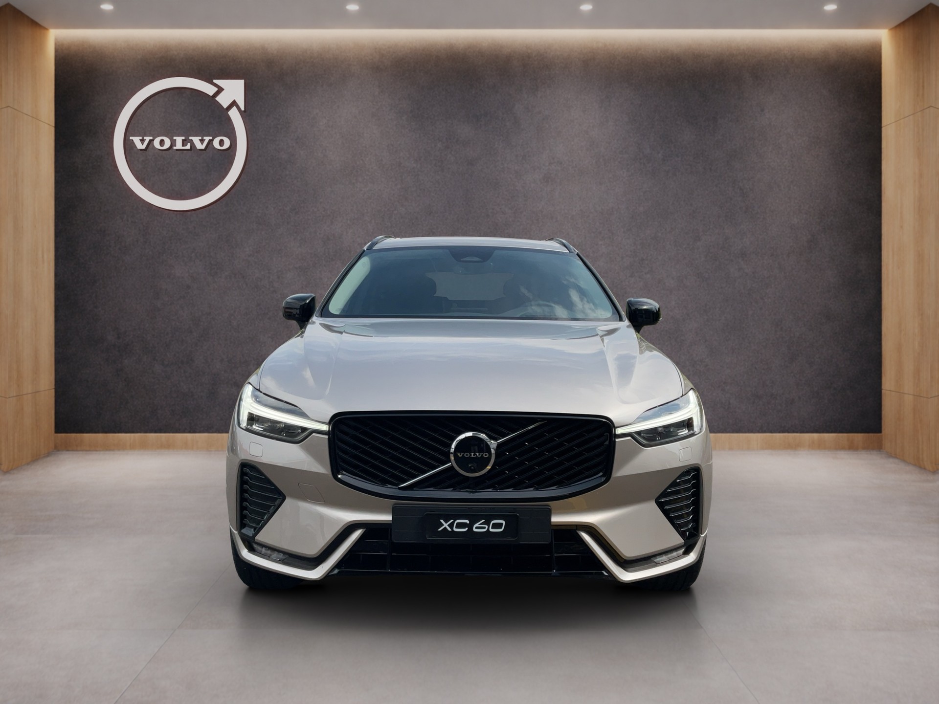 VOLVO XC60 2.0 B5 MH Ultra Dark AWD-showroom-element-1