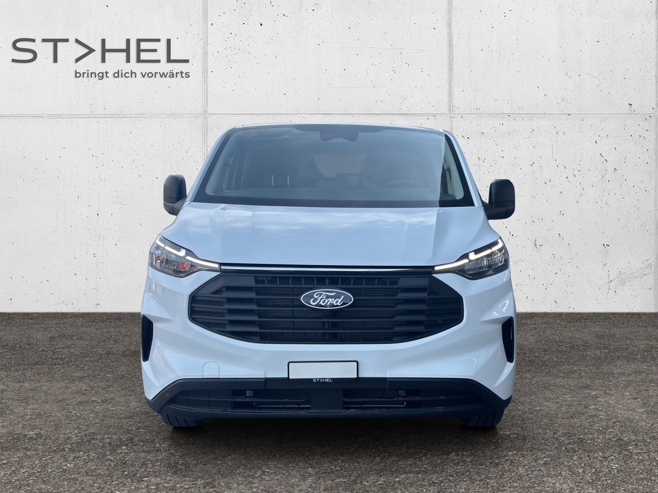 FORD Transit C Van 280 L2 2.0 EcoBlue 110 Trend-showroom-element-1