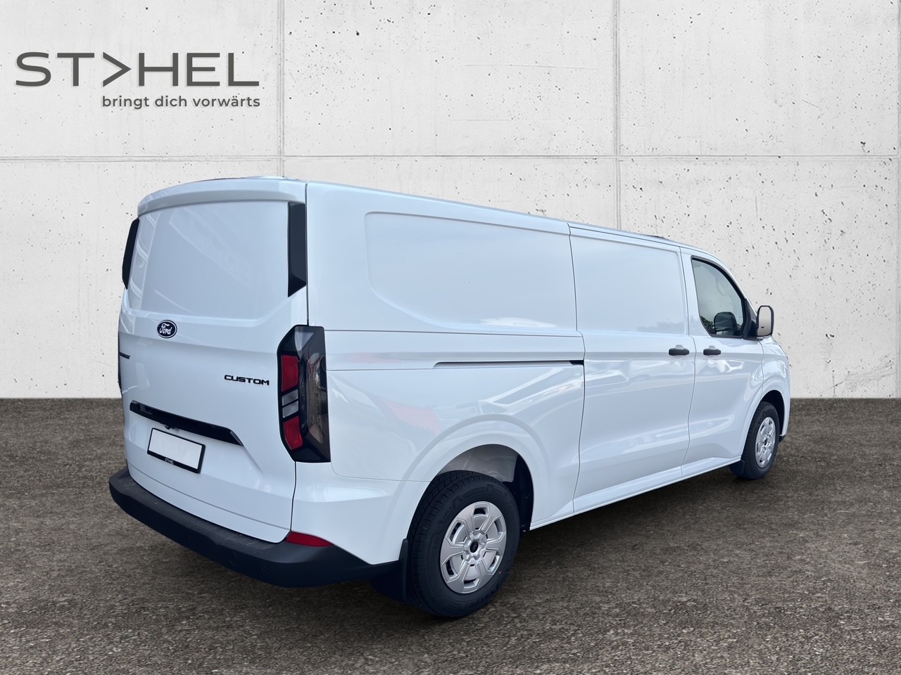 FORD Transit C Van 280 L2 2.0 EcoBlue 110 Trend-image-6