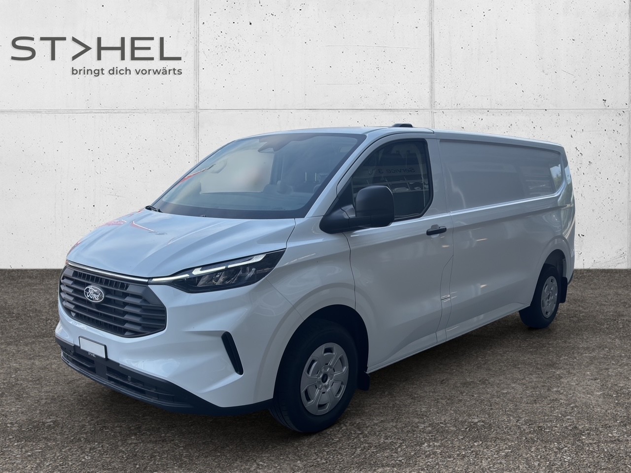 FORD Transit C Van 280 L2 2.0 EcoBlue 110 Trend-showroom-element-2