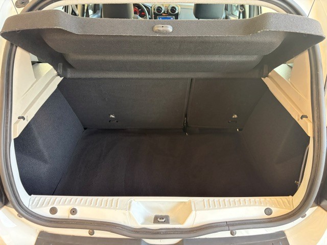 DACIA Sandero Tce 90 Stepway-image-13