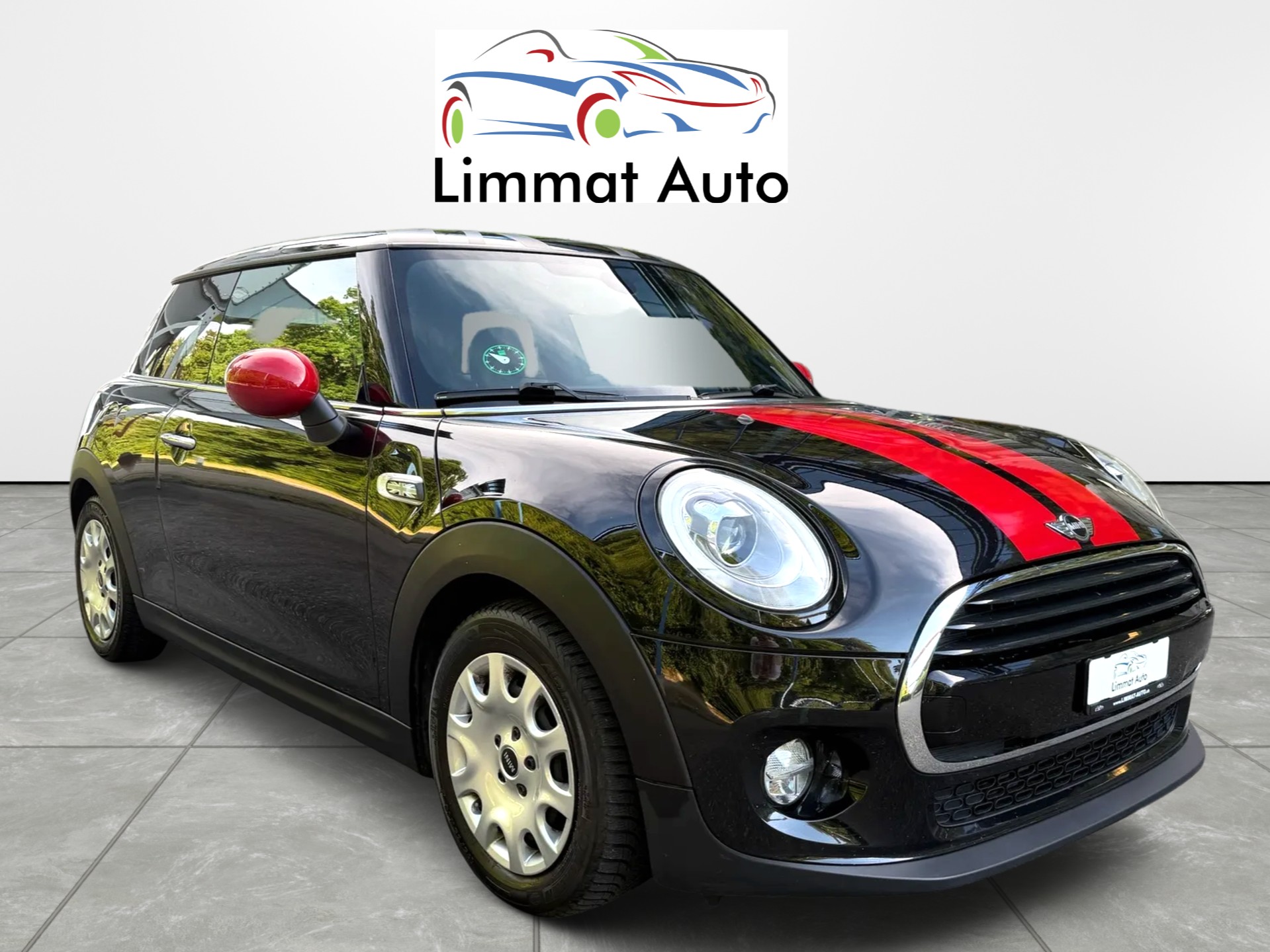 MINI Cooper Hyde Park-image-7