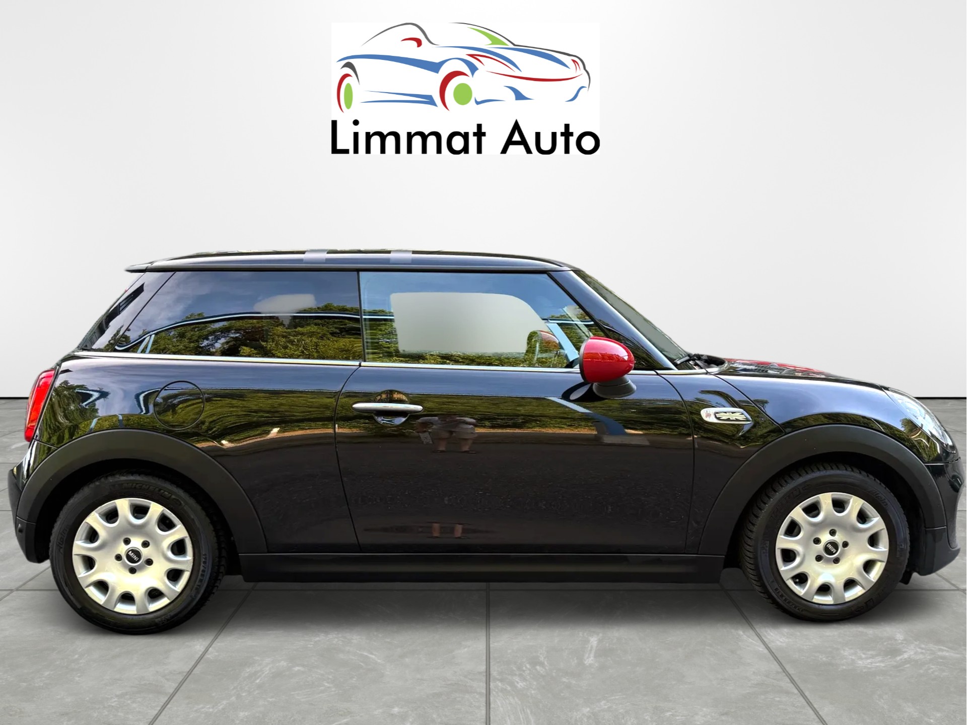 MINI Cooper Hyde Park-image-6