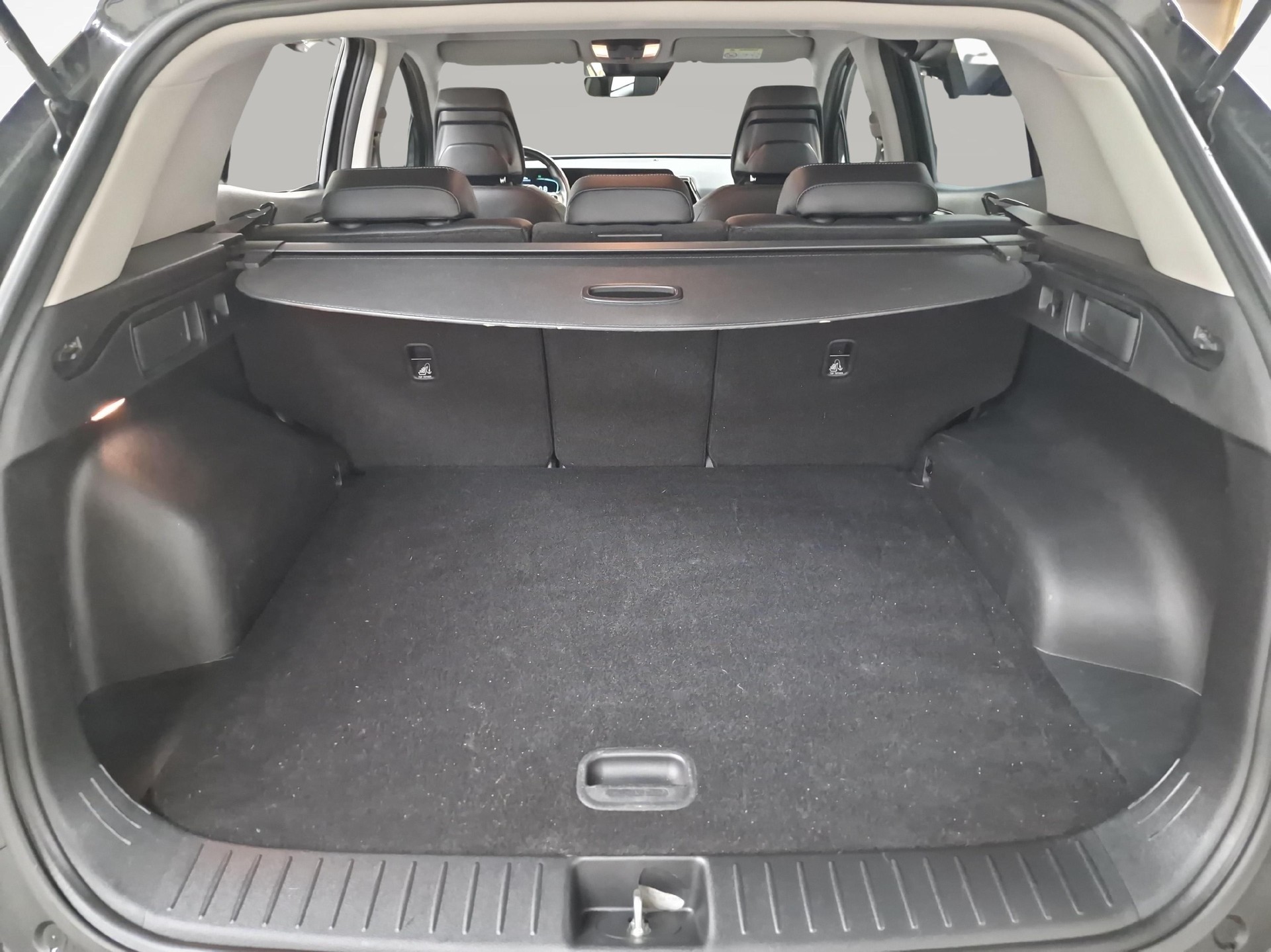 KIA Sportage 1.6 T-GDi Power Edition-image-11