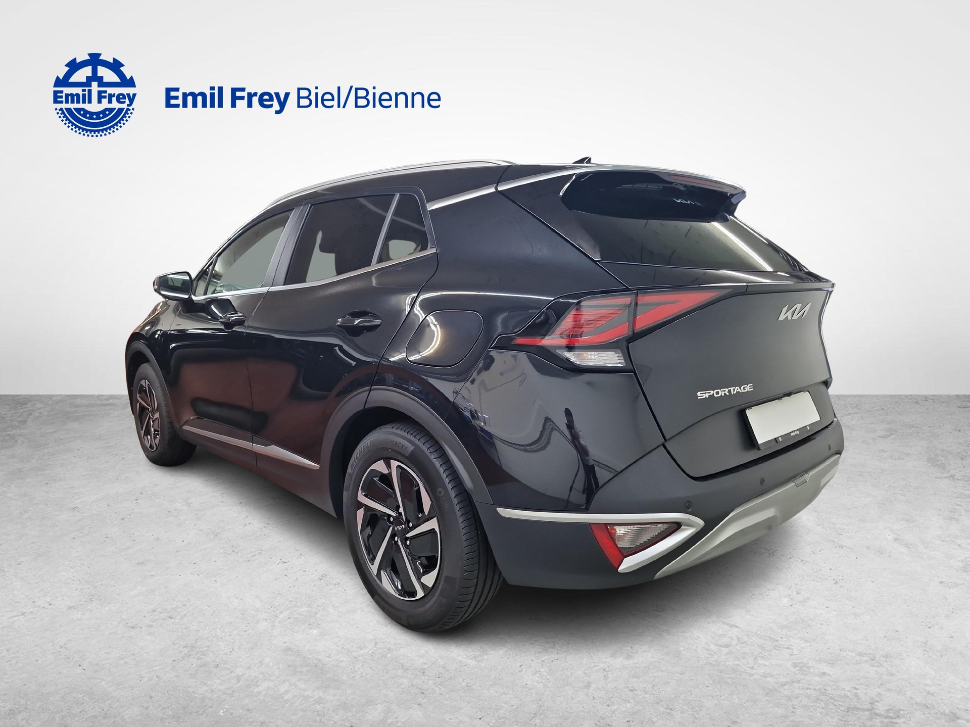 KIA Sportage 1.6 T-GDi Power Edition-showroom-element-2