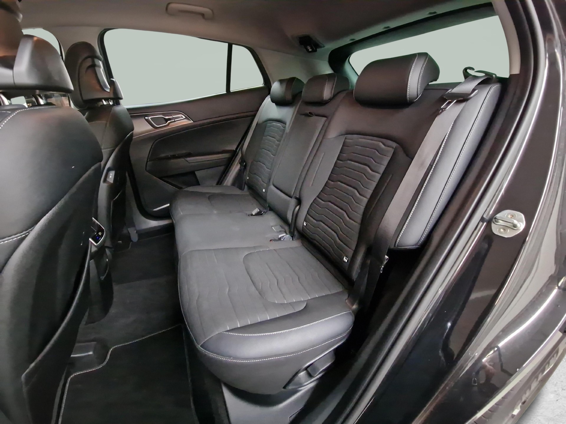 KIA Sportage 1.6 T-GDi Power Edition-image-10