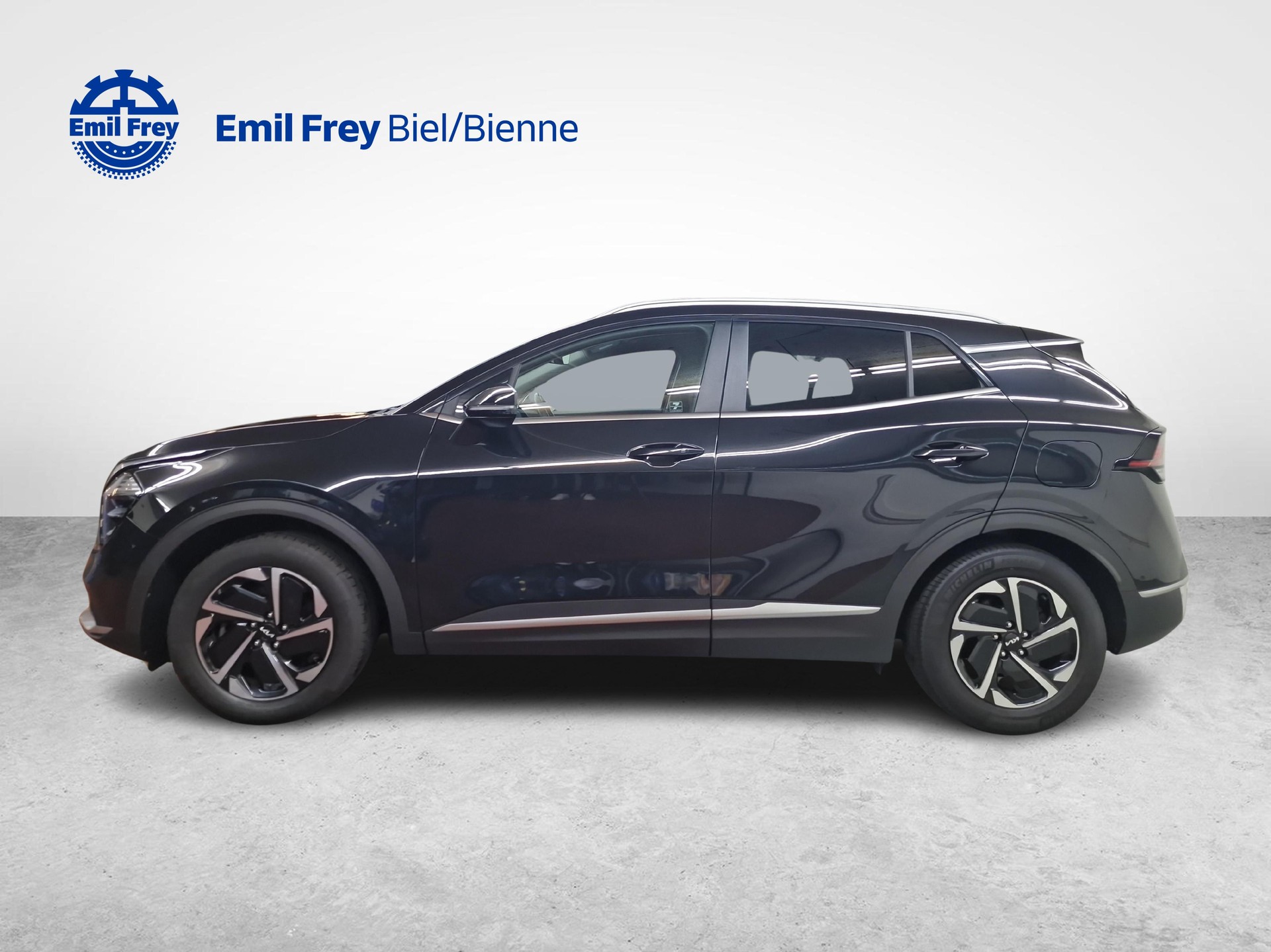 KIA Sportage 1.6 T-GDi Power Edition-showroom-element-1