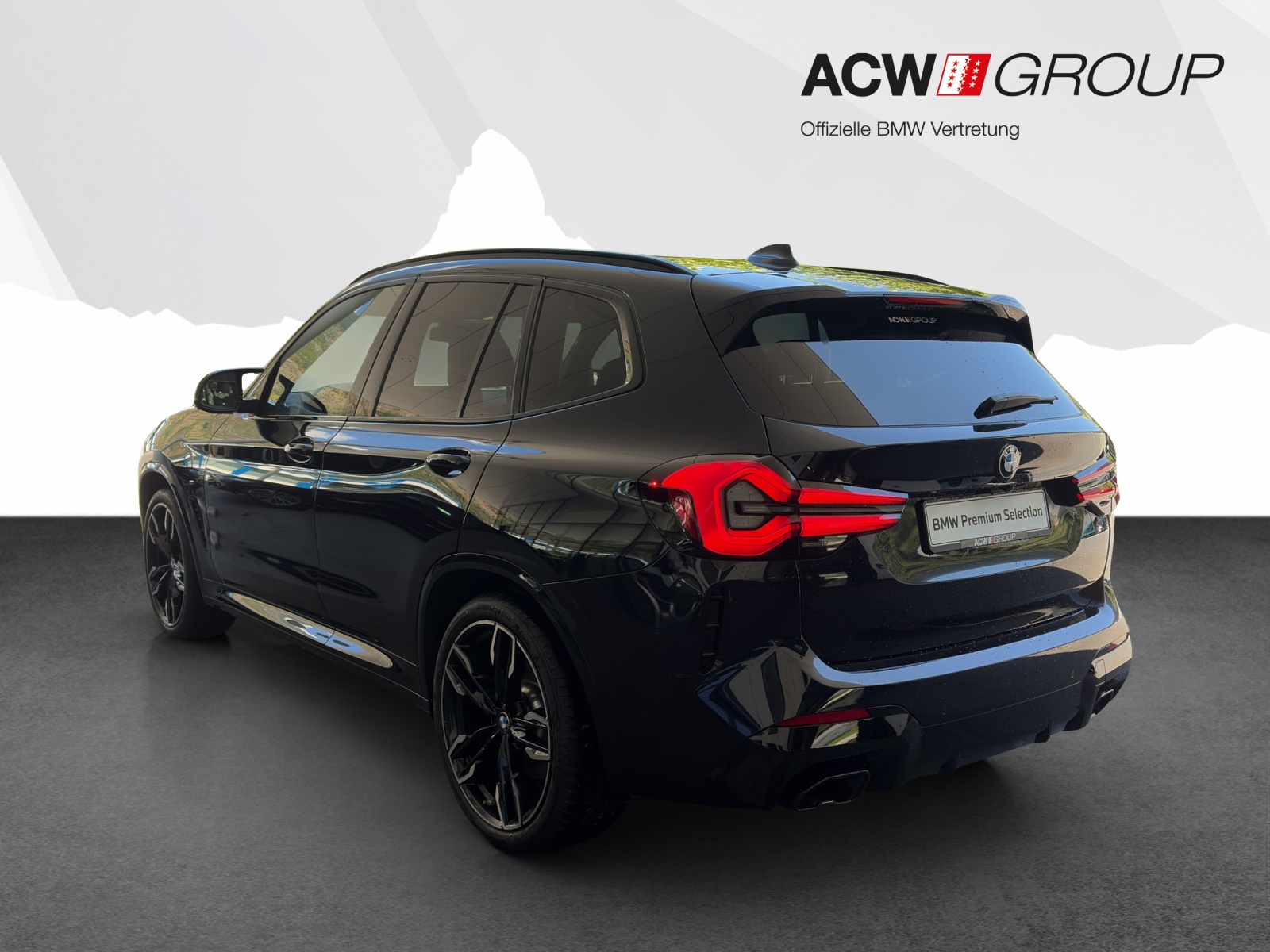 BMW X3 M40i xDrive-showroom-element-2