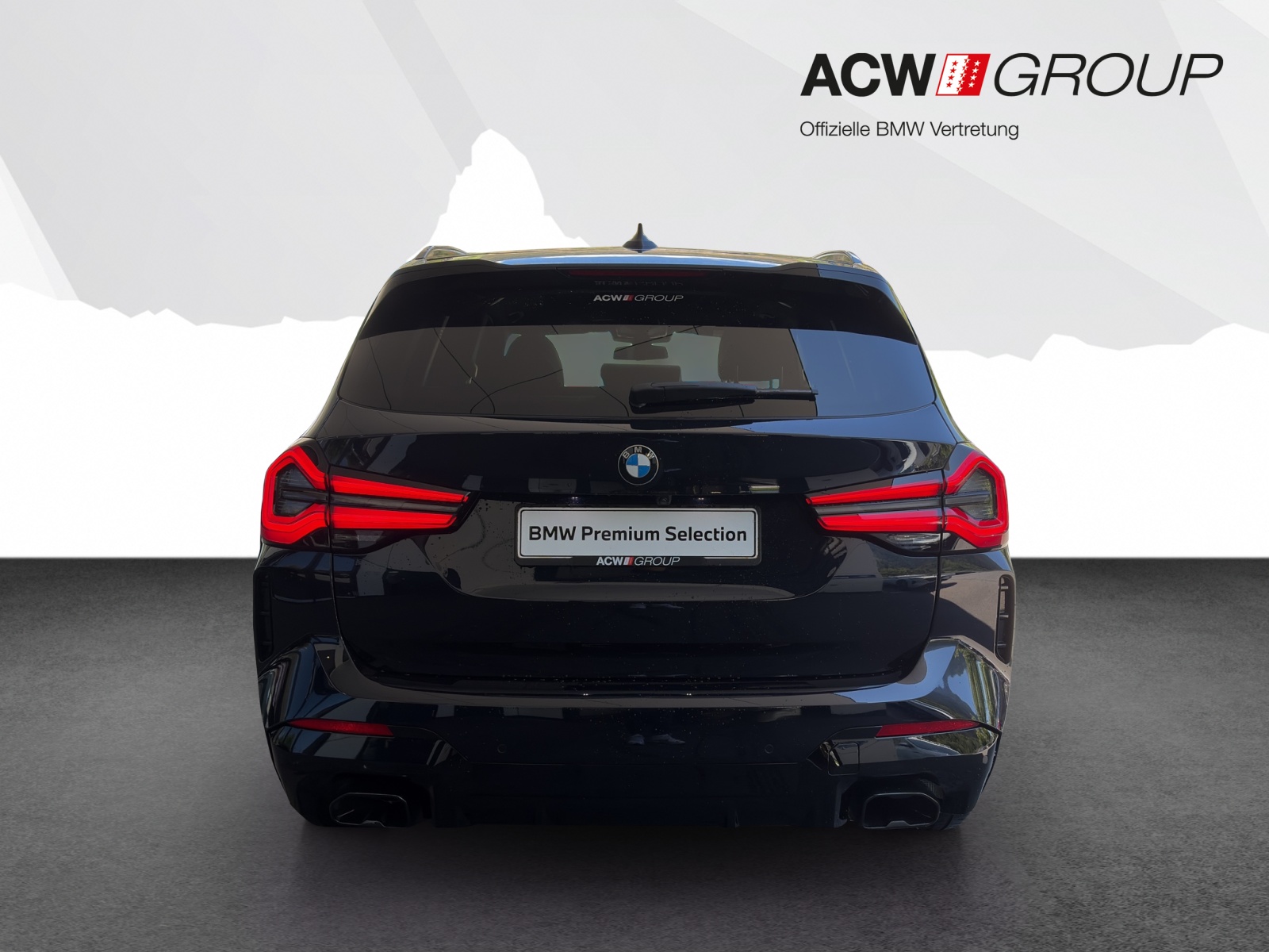 BMW X3 M40i xDrive-showroom-element-3