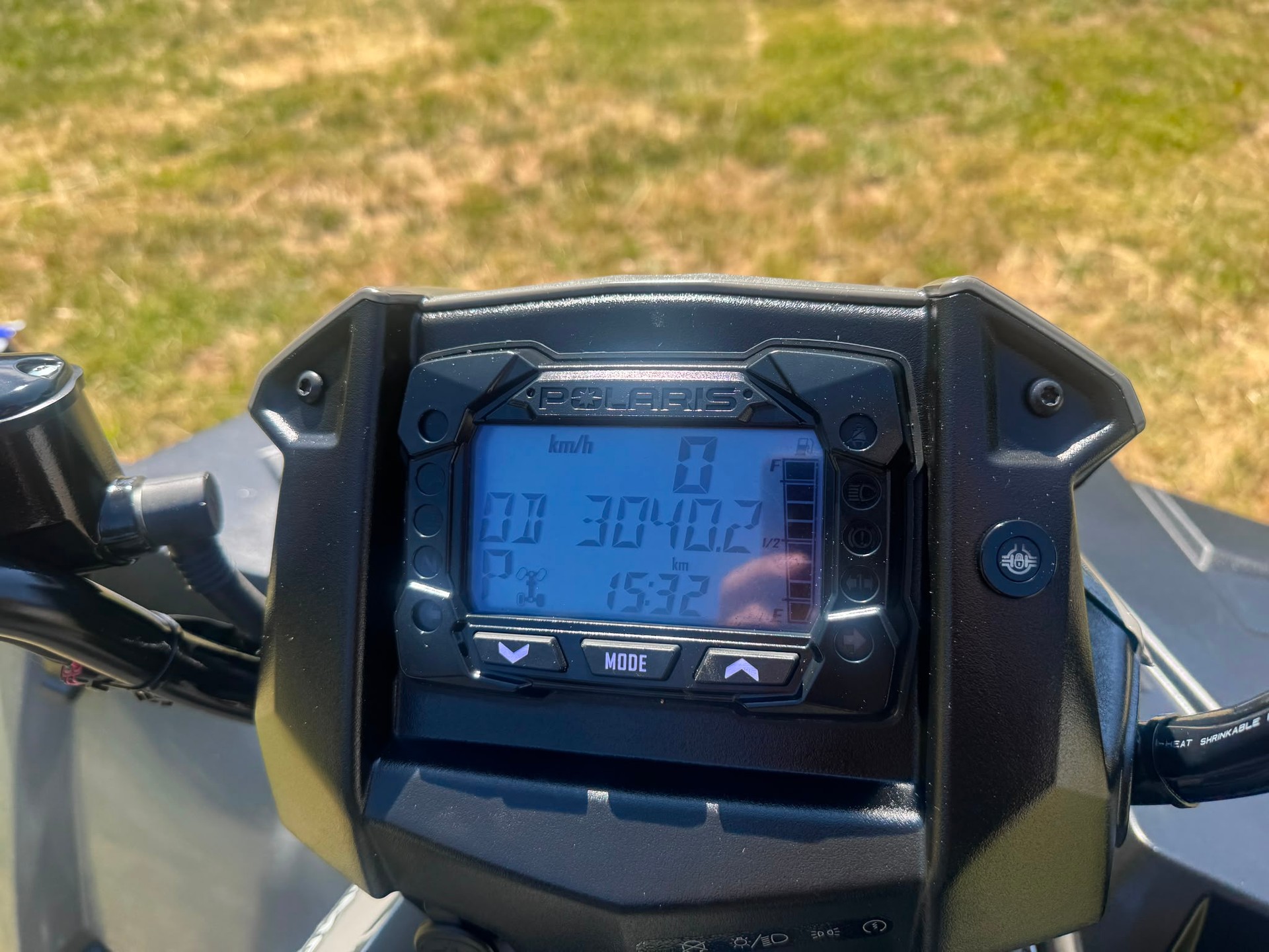 POLARIS Sportsman 570 4x4-image-6