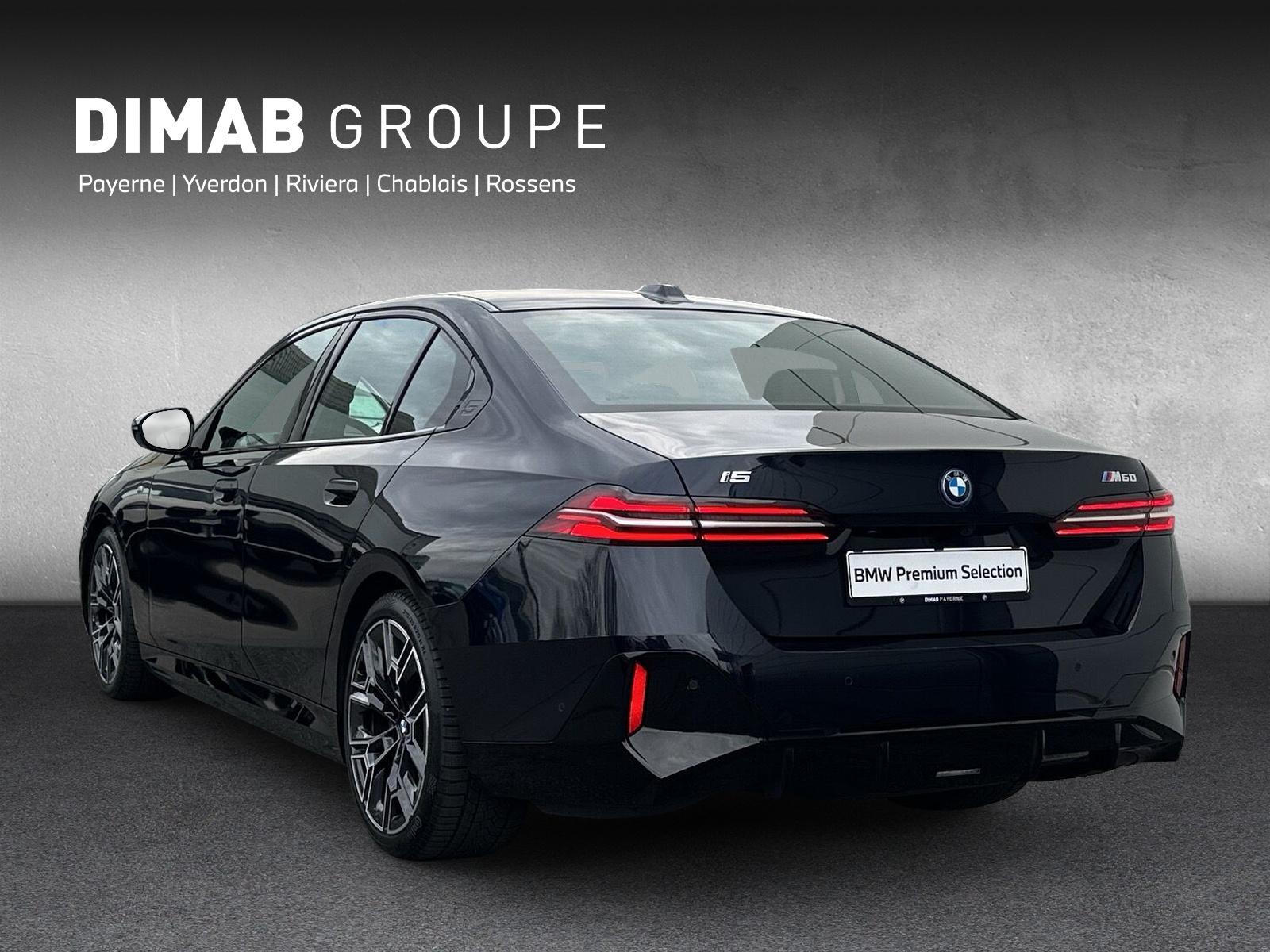 BMW i5 M60 xDrive M Sport Pro (CH)-showroom-element-3
