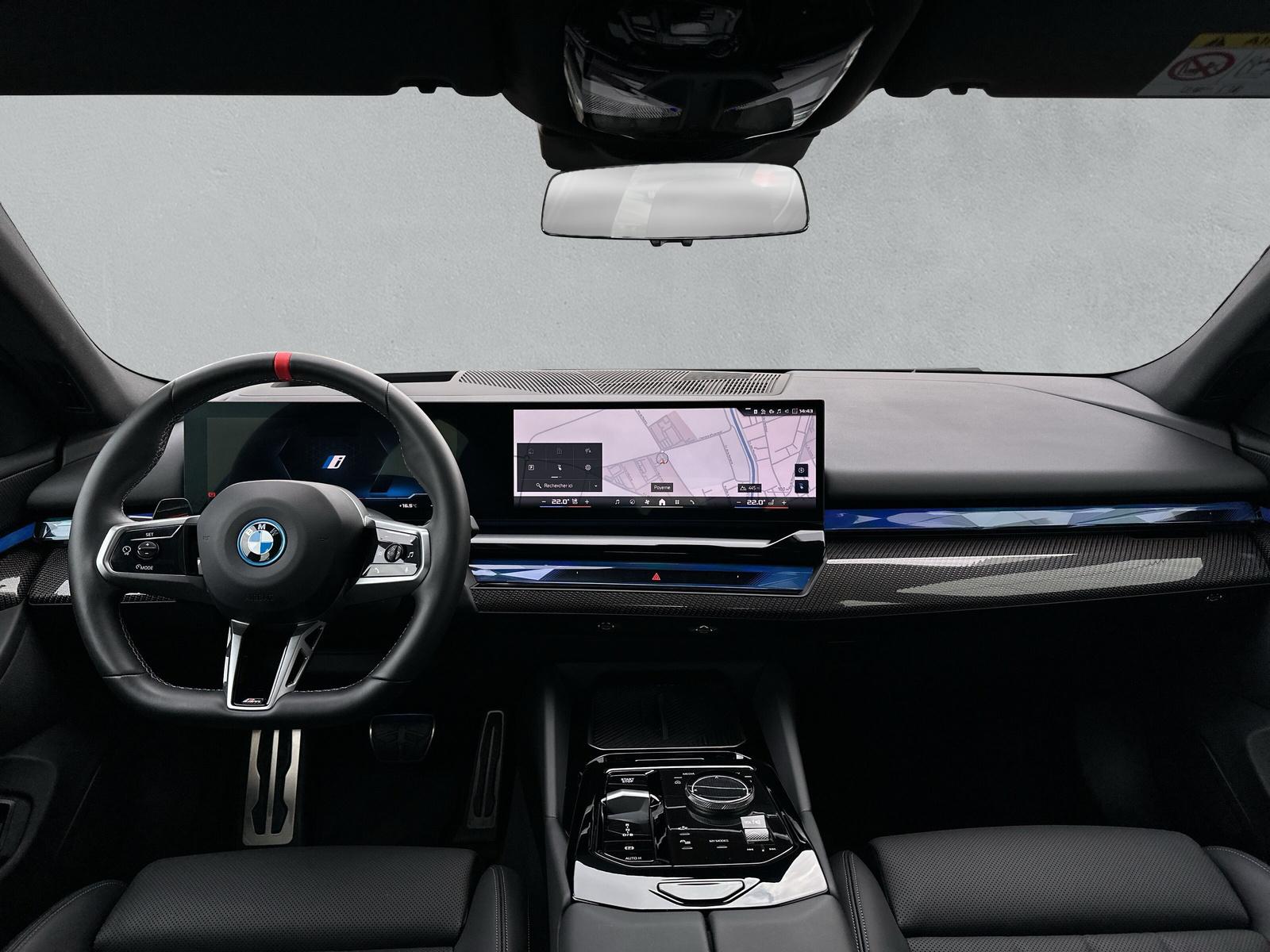 BMW i5 M60 xDrive M Sport Pro (CH)-image-13