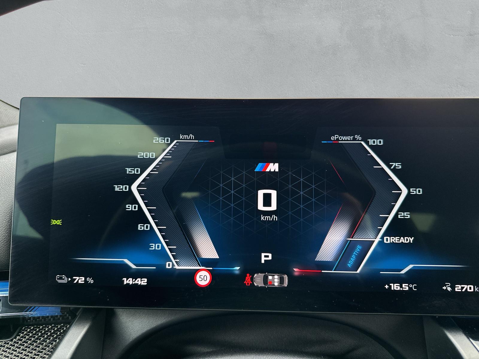 BMW i5 M60 xDrive M Sport Pro (CH)-image-19
