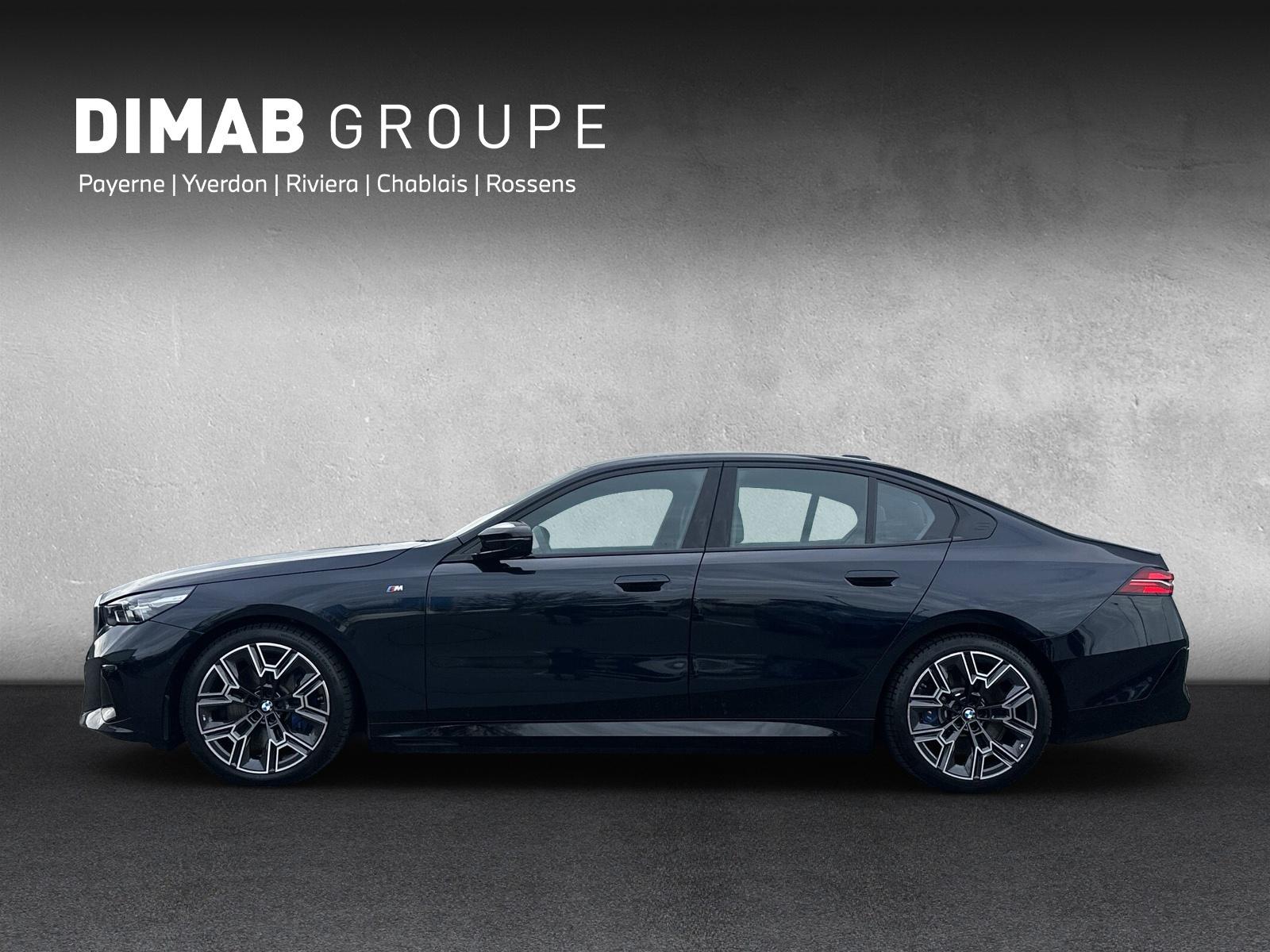 BMW i5 M60 xDrive M Sport Pro (CH)-showroom-element-2