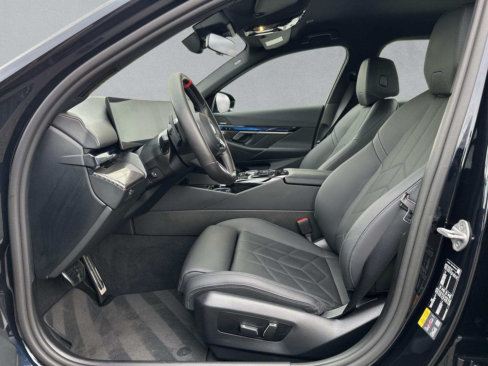 BMW i5 M60 xDrive M Sport Pro (CH)-image-11