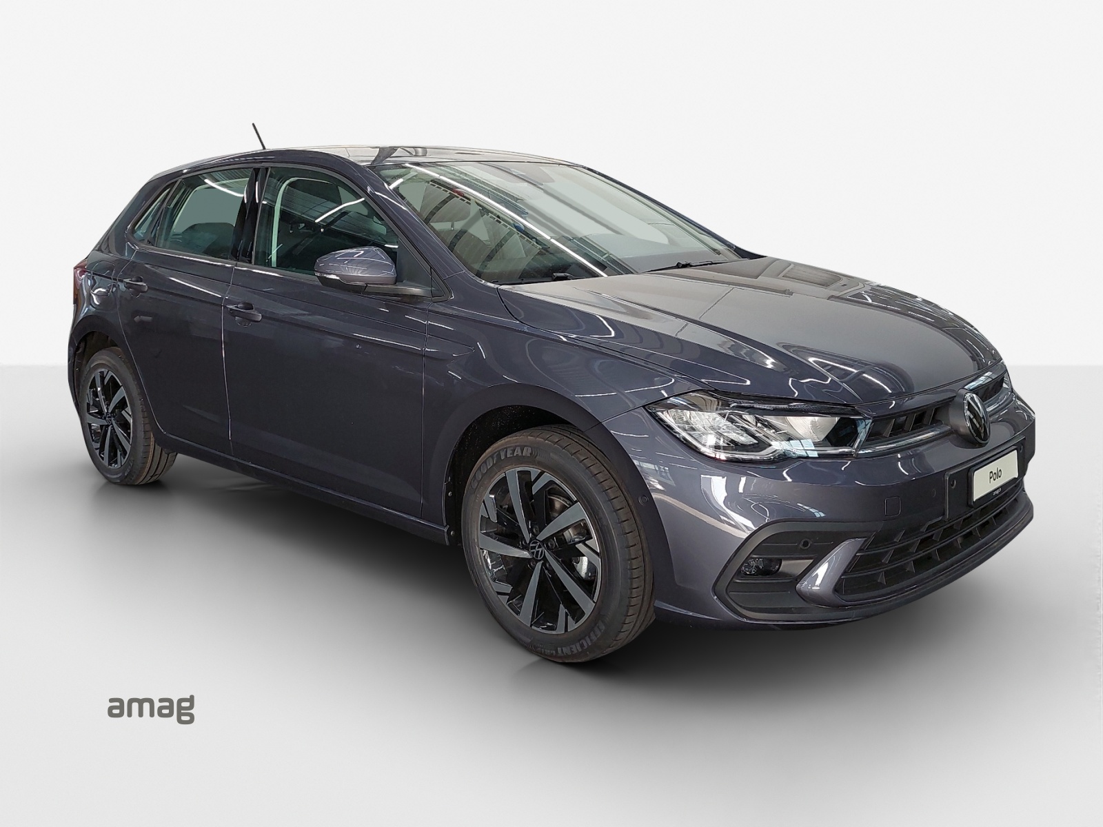 VW Polo 1.0 TSI Life DSG-image-5
