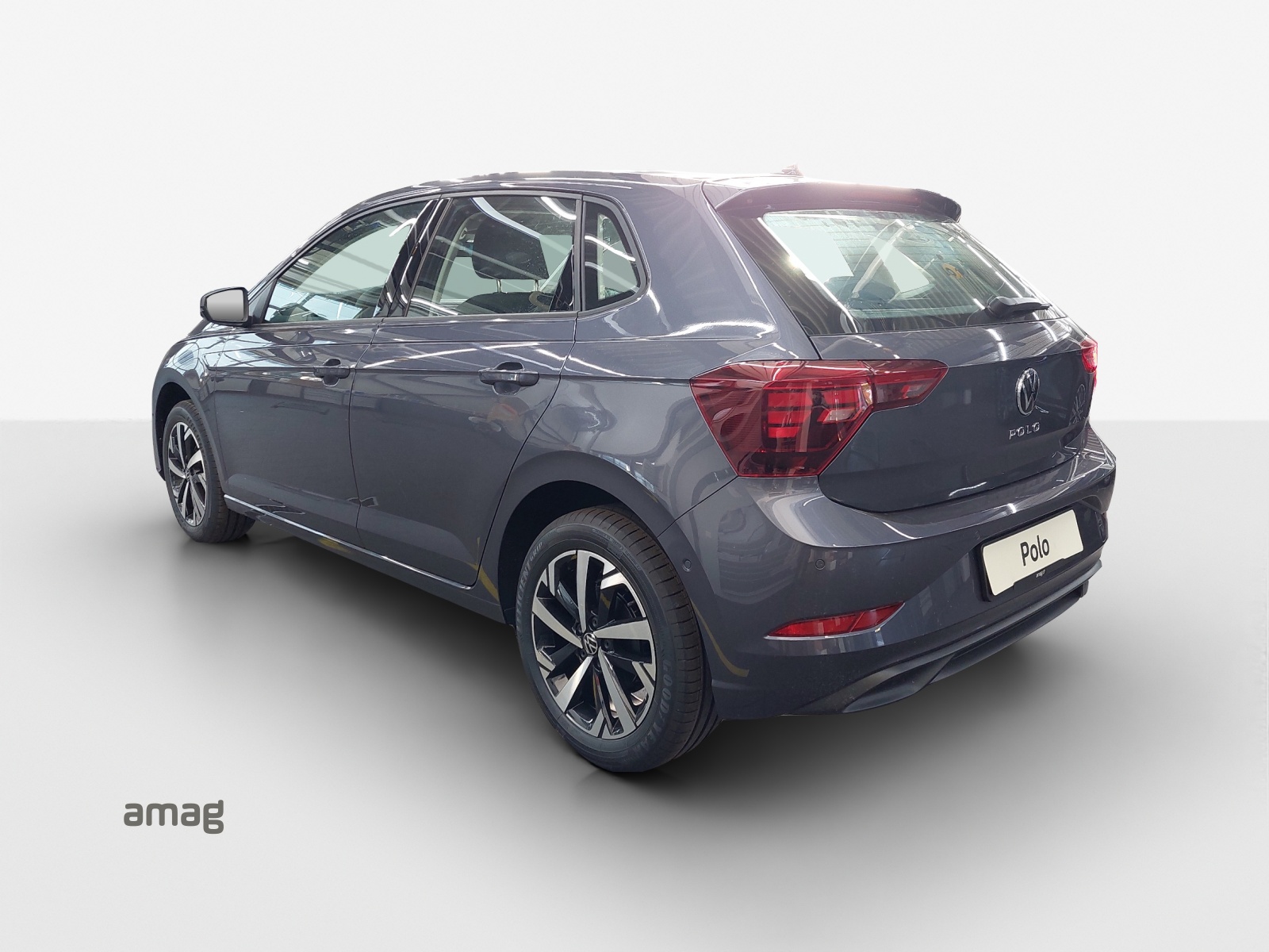 VW Polo 1.0 TSI Life DSG-showroom-element-2