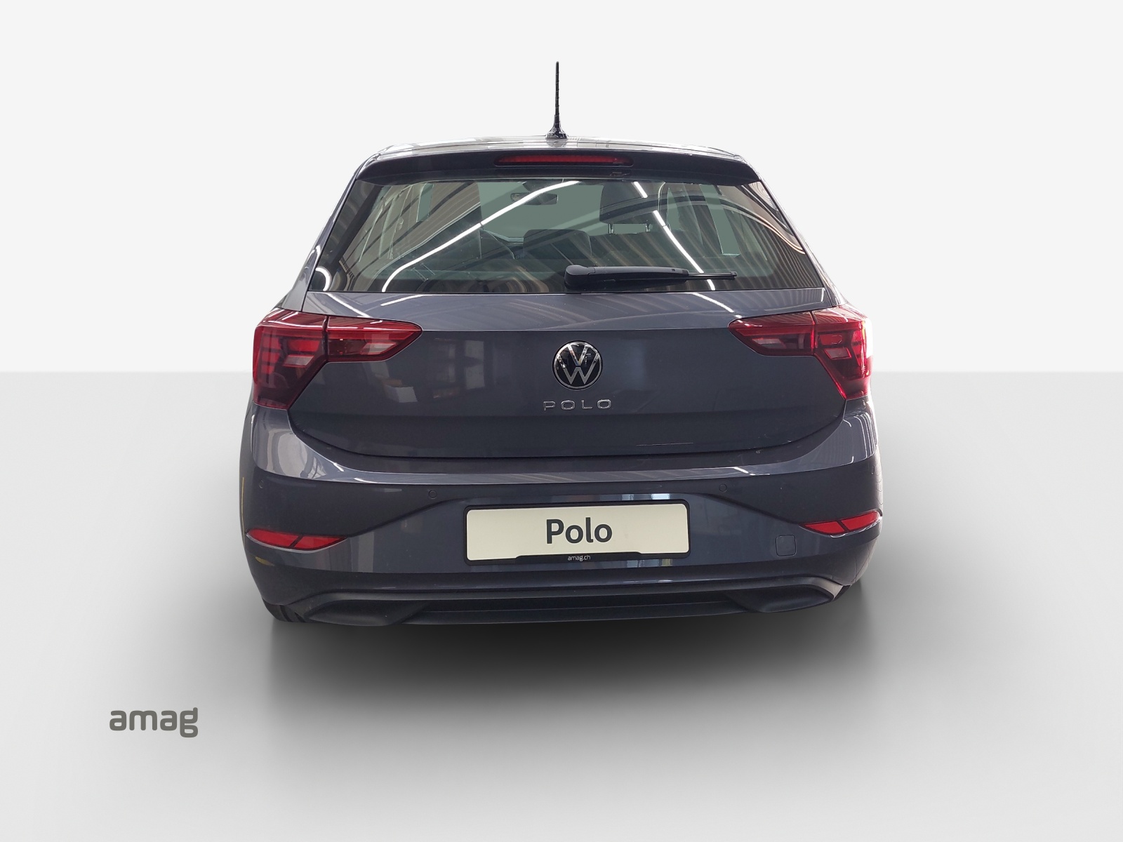 VW Polo 1.0 TSI Life DSG-showroom-element-3